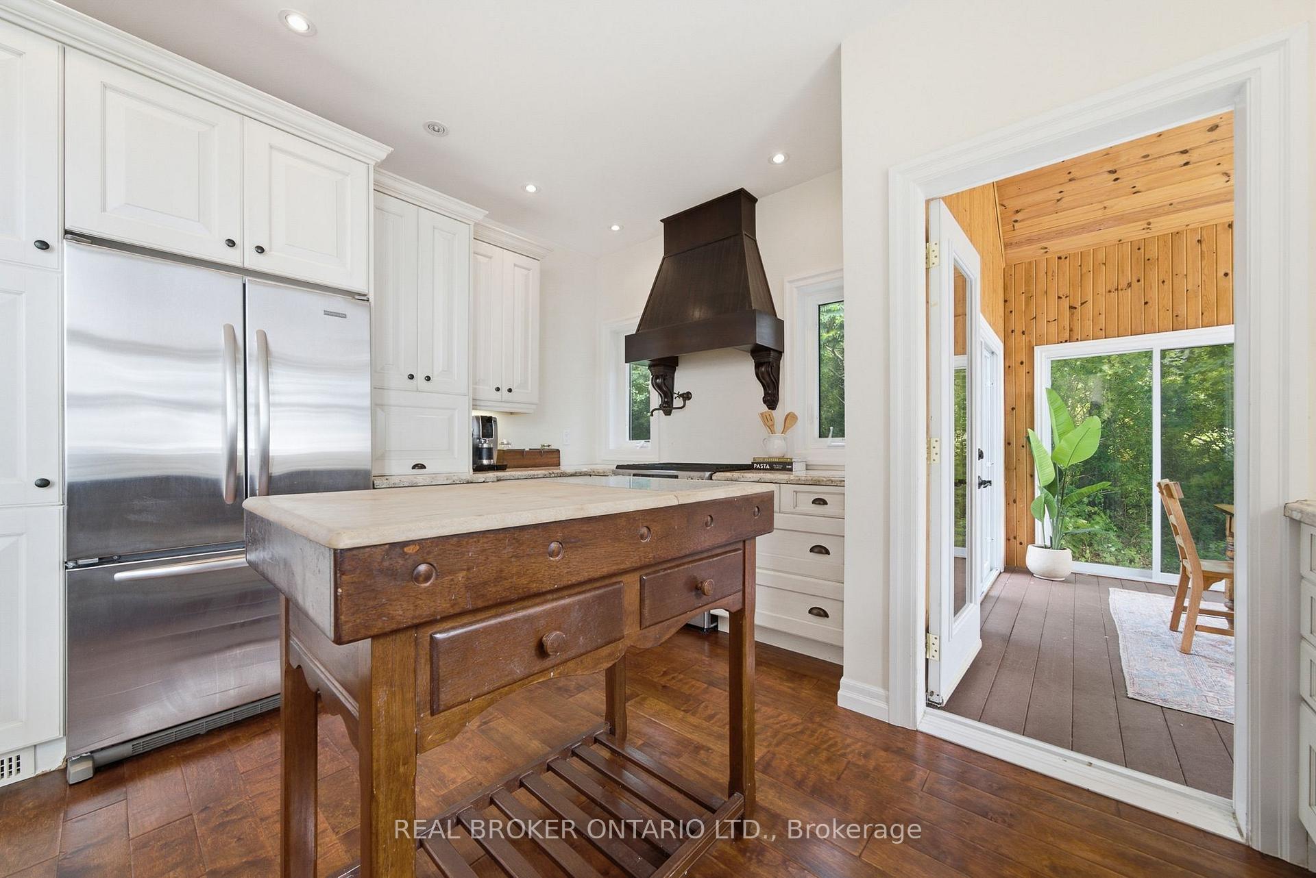 Photo 14 of 3246 County 8 Road, Prince Edward County, North Marysburg Ward — HOMEH