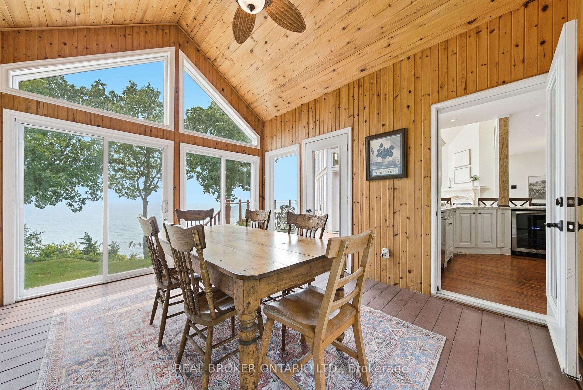 Photo 16 of 3246 County 8 Road, Prince Edward County, North Marysburg Ward — HOMEH