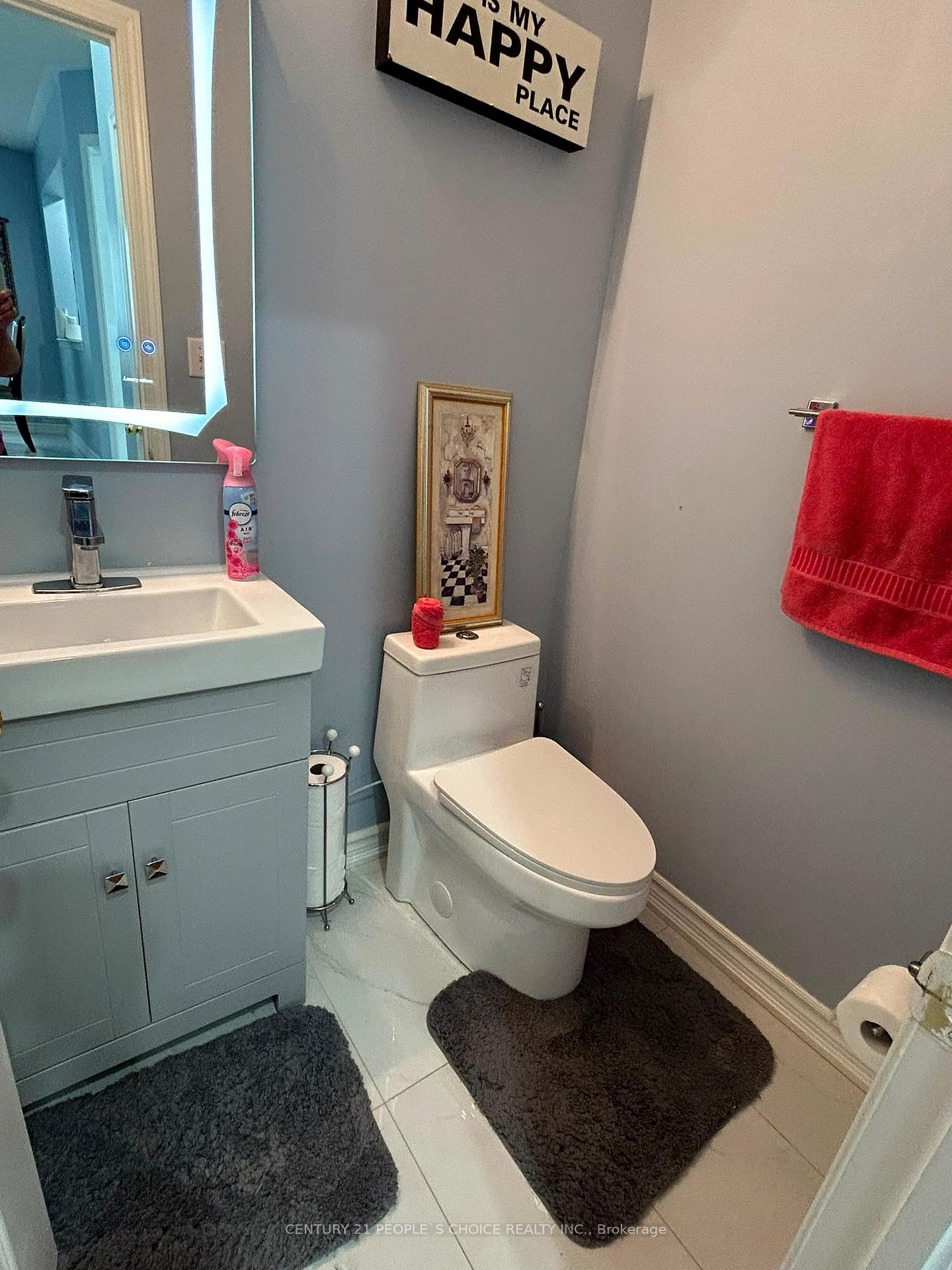 Photo 26 of 58 Ponymeadow Way, Brampton, Credit Valley — HOMEH