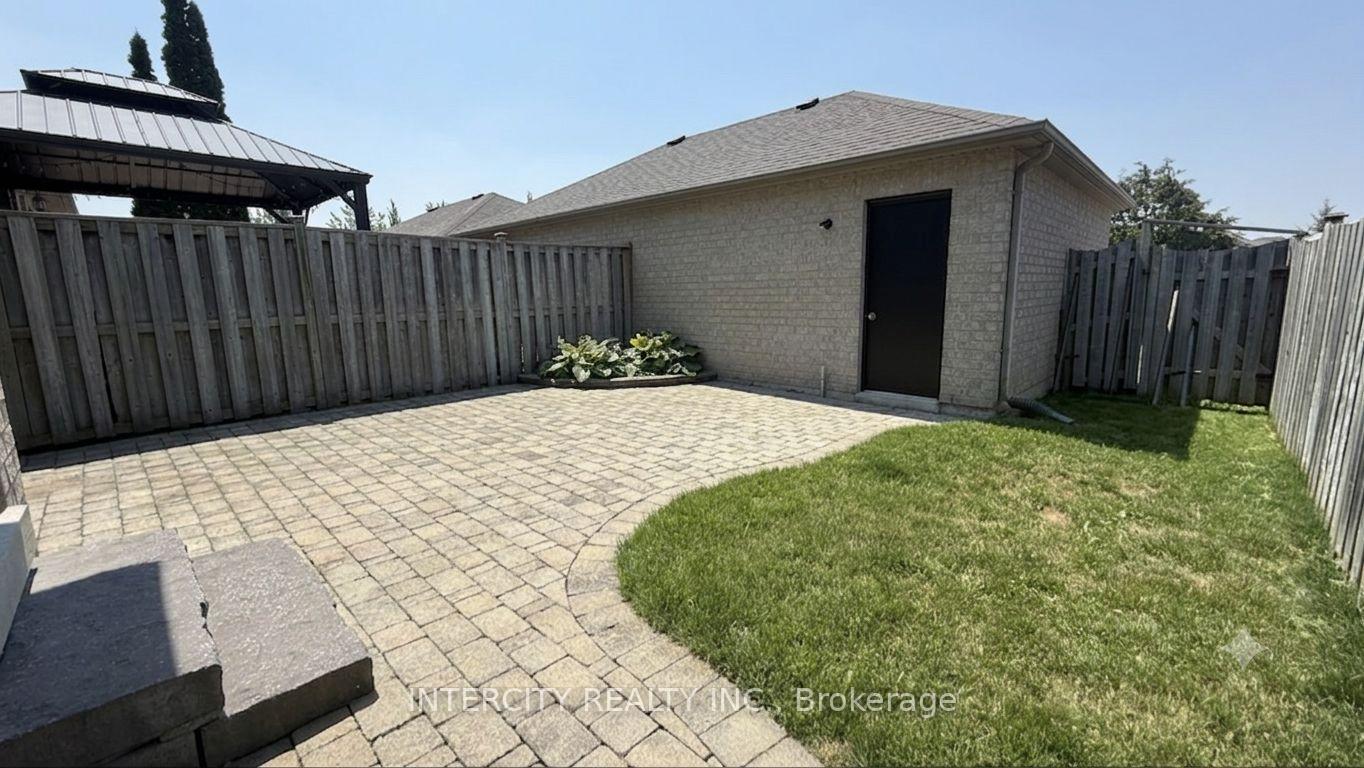 Photo 13 of 12 Castle Park Boulevard, Vaughan, Sonoma Heights — HOMEH