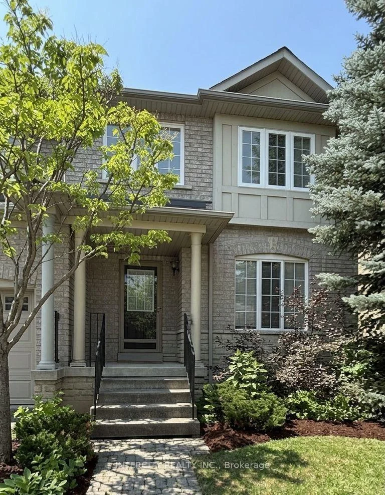 Photo 1 of 12 Castle Park Boulevard, Vaughan, Sonoma Heights — HOMEH