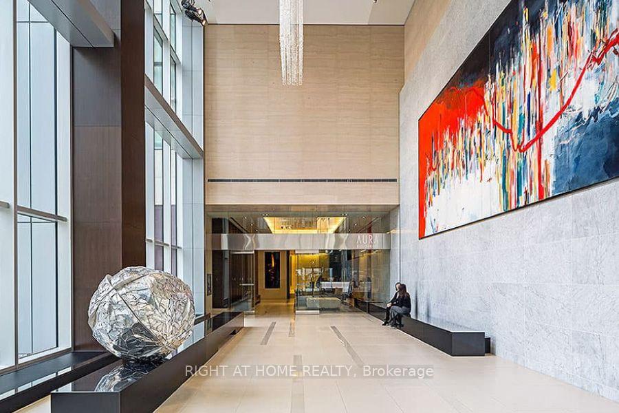 Photo 2 of Unit 5016, 386 Yonge Street, Toronto, Bay Street Corridor — HOMEH