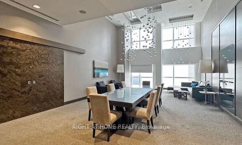 Photo 13 of Unit 5016, 386 Yonge Street, Toronto, Bay Street Corridor — HOMEH