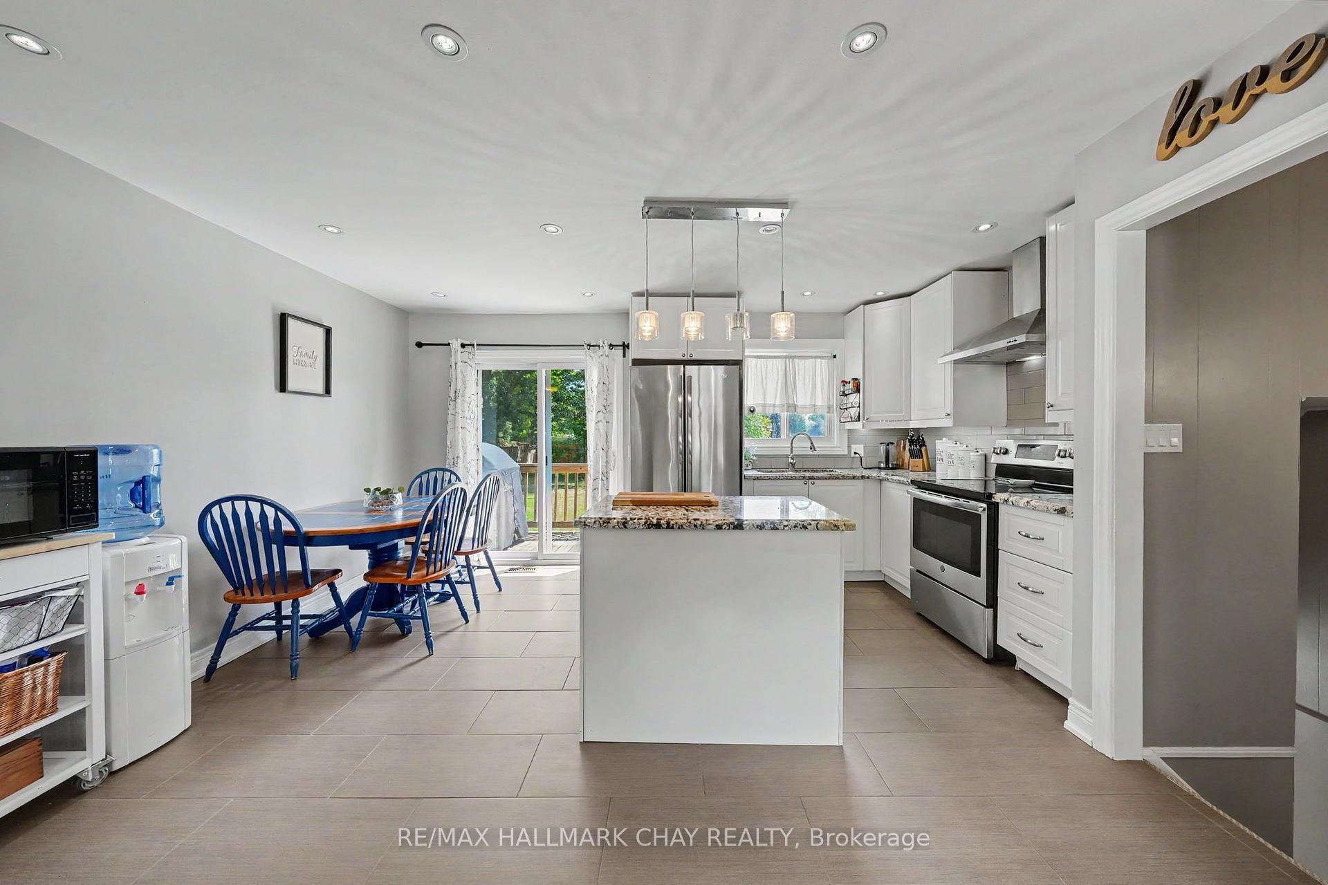 Photo 12 of 13 Downey Avenue, New Tecumseth, Alliston — HOMEH