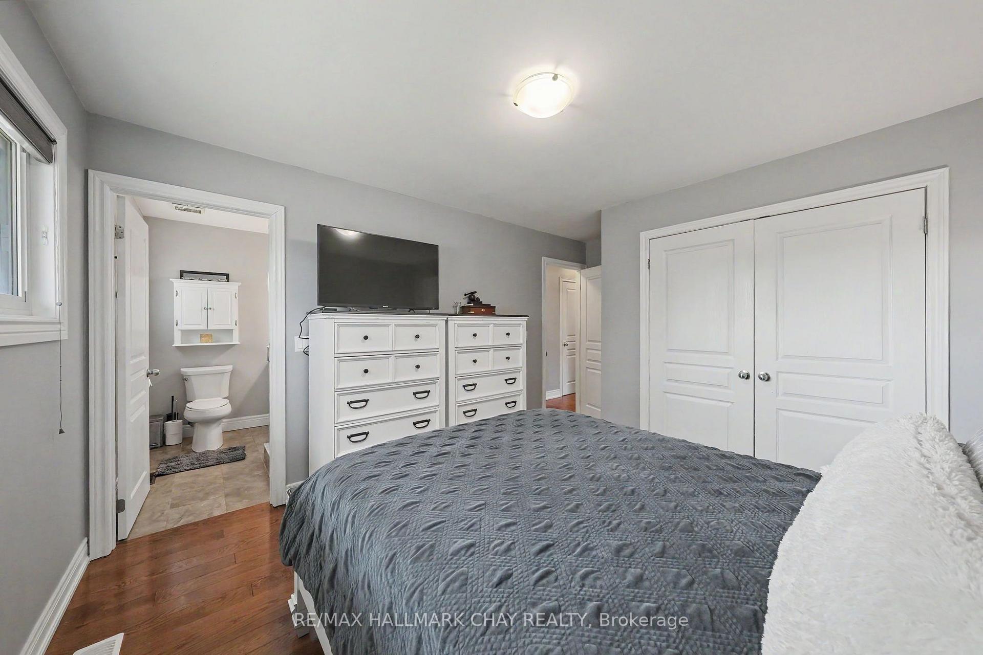Photo 19 of 13 Downey Avenue, New Tecumseth, Alliston — HOMEH
