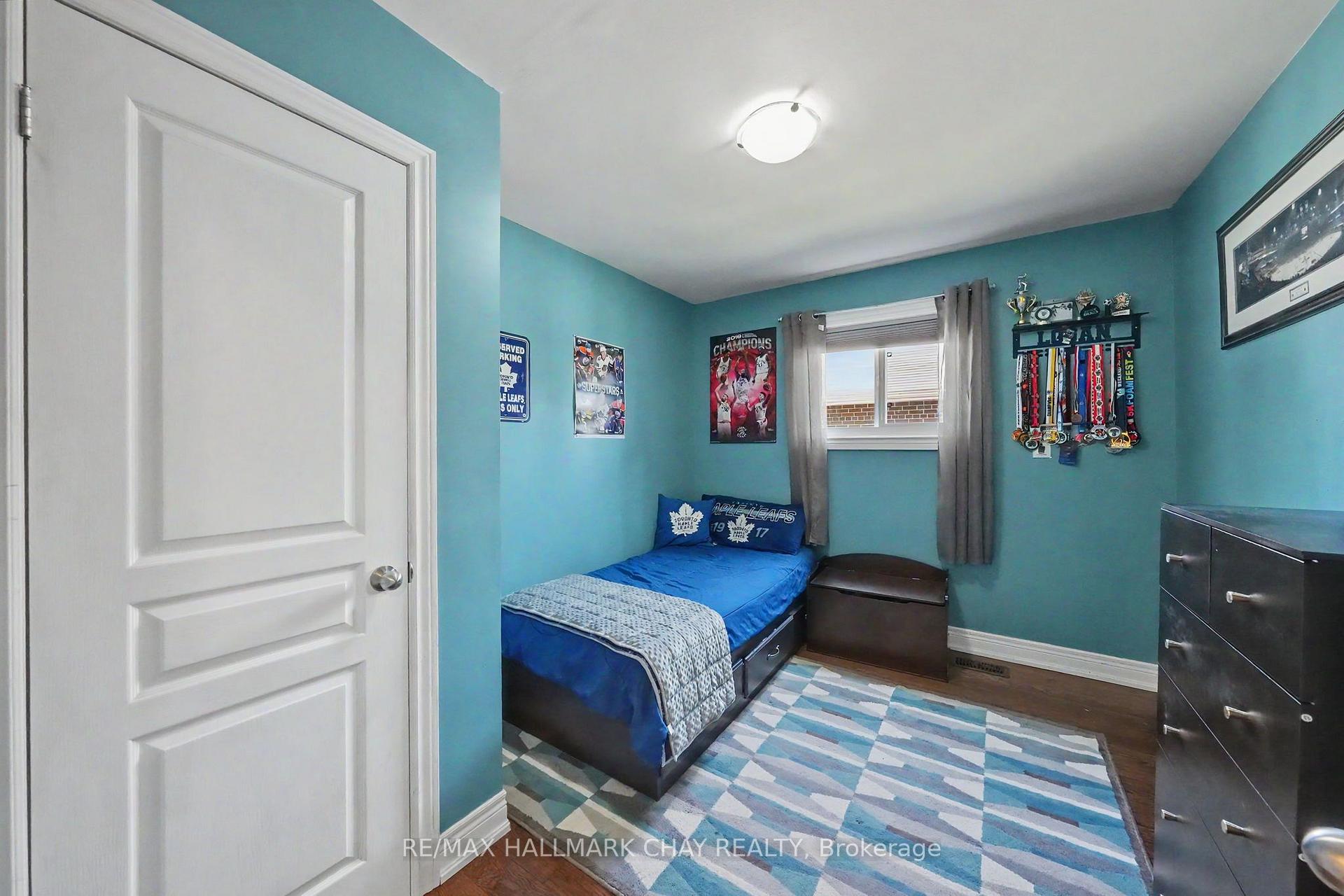 Photo 21 of 13 Downey Avenue, New Tecumseth, Alliston — HOMEH