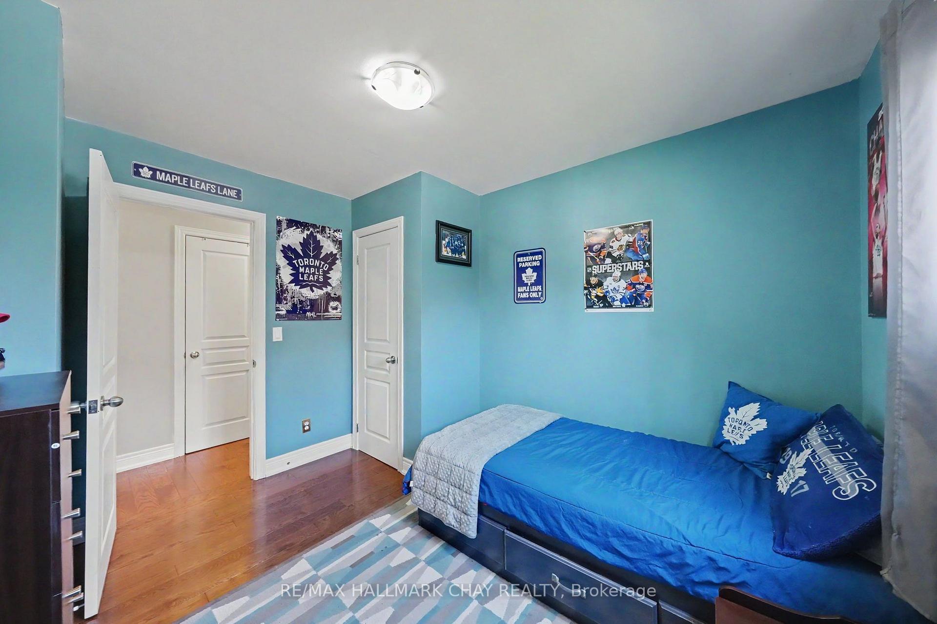 Photo 22 of 13 Downey Avenue, New Tecumseth, Alliston — HOMEH