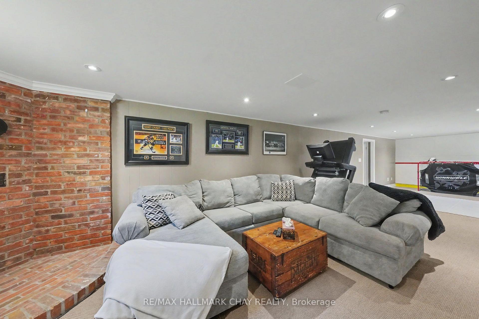 Photo 31 of 13 Downey Avenue, New Tecumseth, Alliston — HOMEH