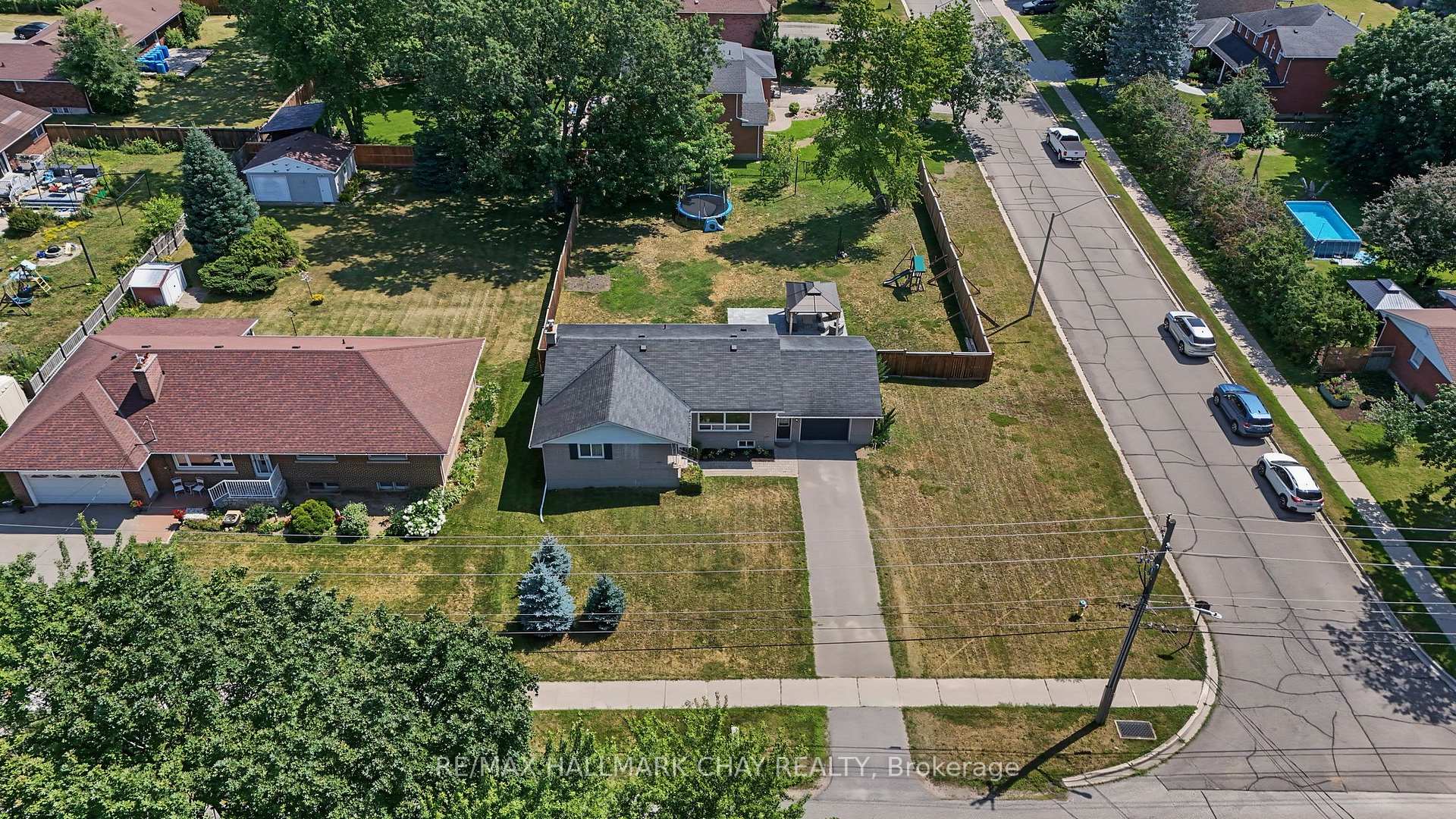 Photo 45 of 13 Downey Avenue, New Tecumseth, Alliston — HOMEH