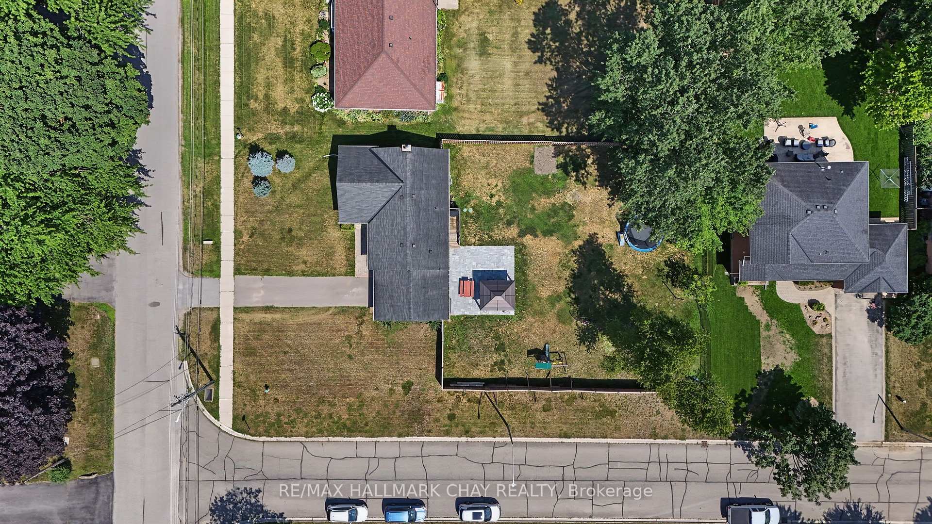 Photo 46 of 13 Downey Avenue, New Tecumseth, Alliston — HOMEH
