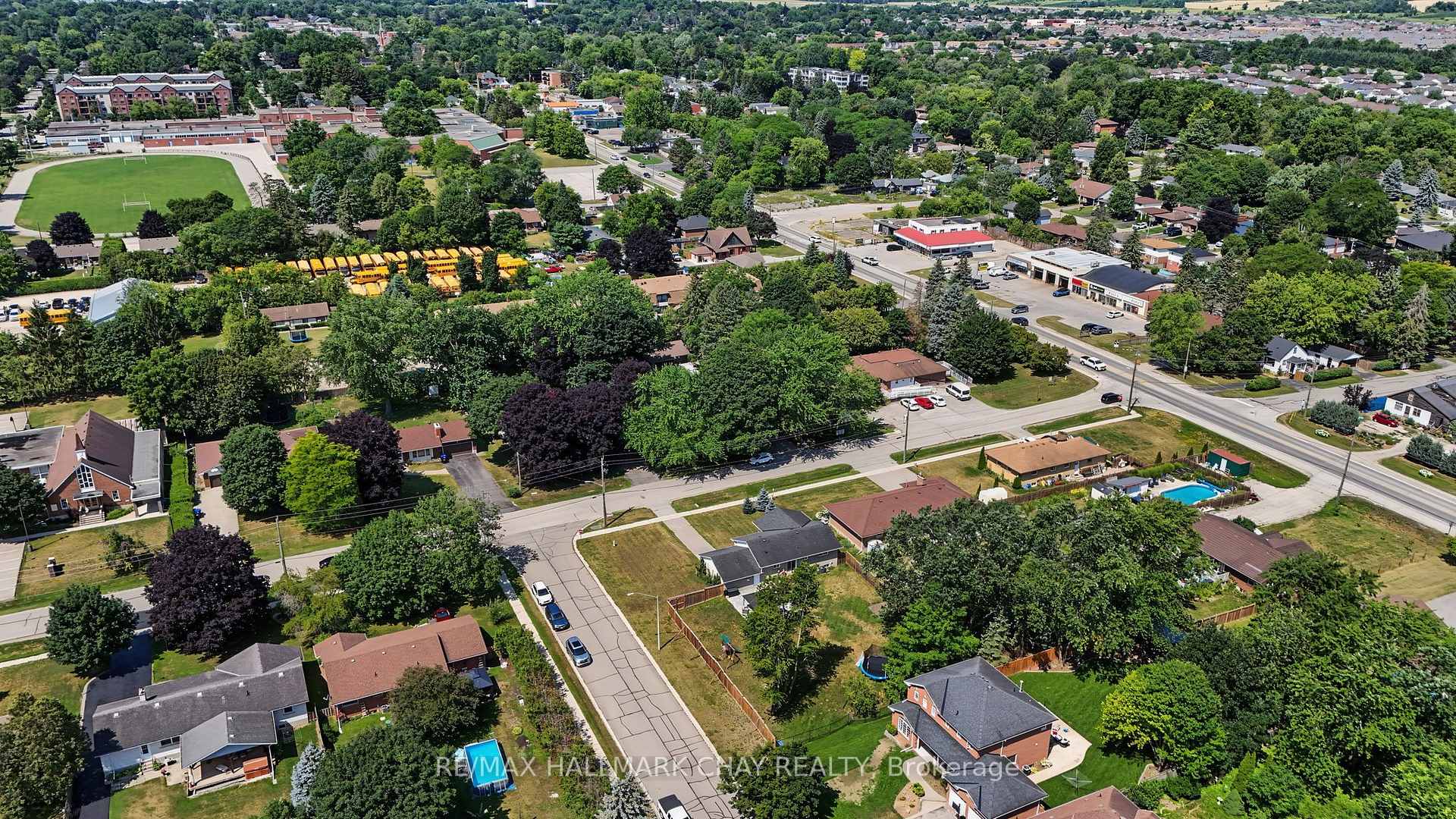 Photo 47 of 13 Downey Avenue, New Tecumseth, Alliston — HOMEH