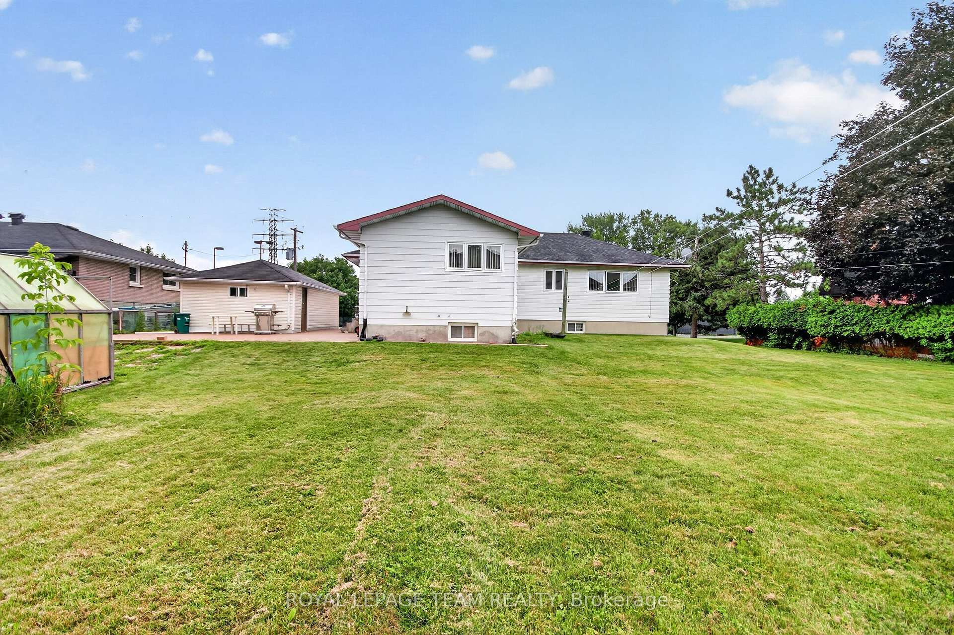 Photo 30 of 53 Fieldrow Street, Ottawa, Meadowlands/Crestview — HOMEH