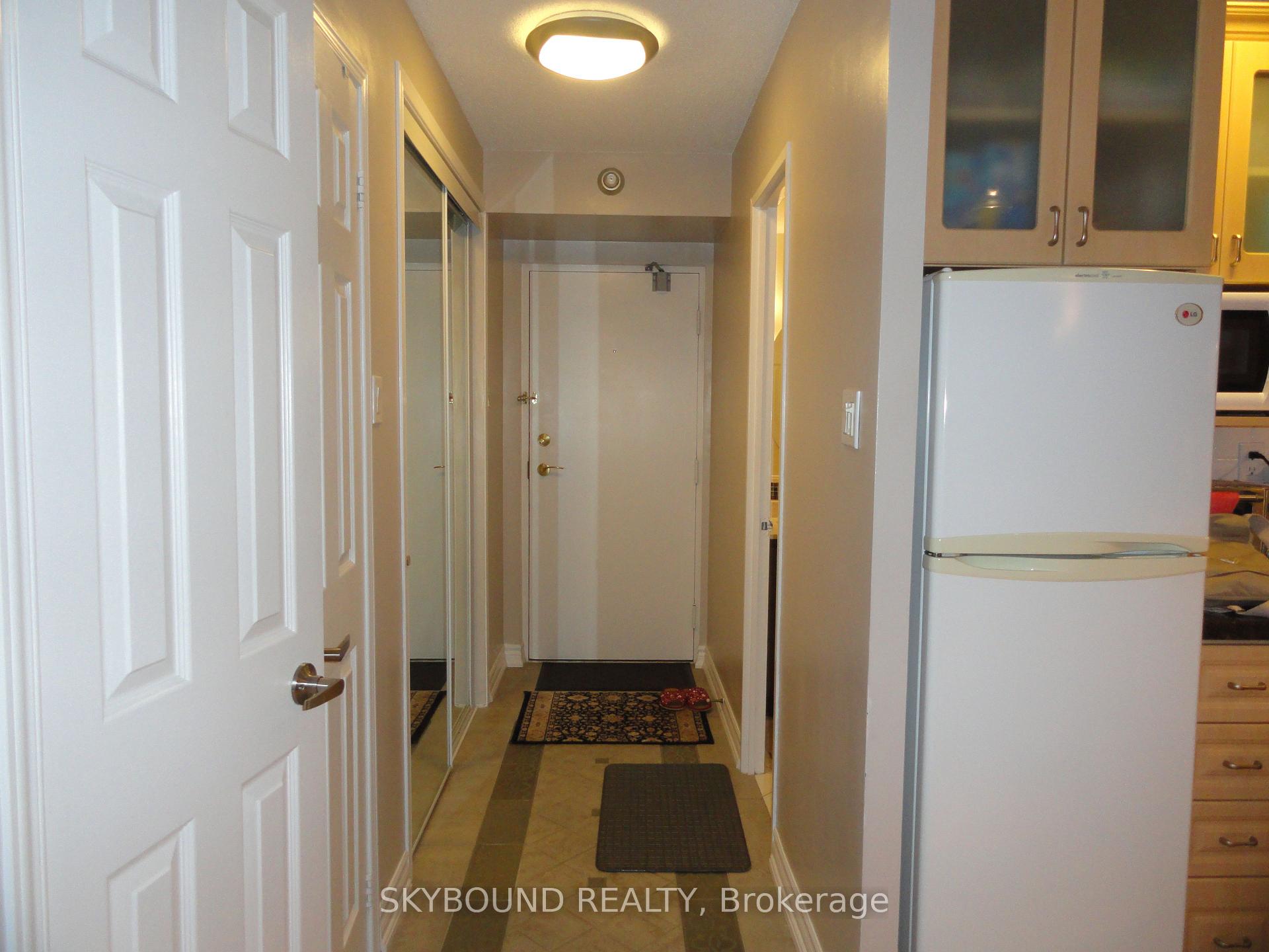 Photo 8 of Unit #306, 95 Prince Arthur Avenue, Toronto, The Annex — HOMEH