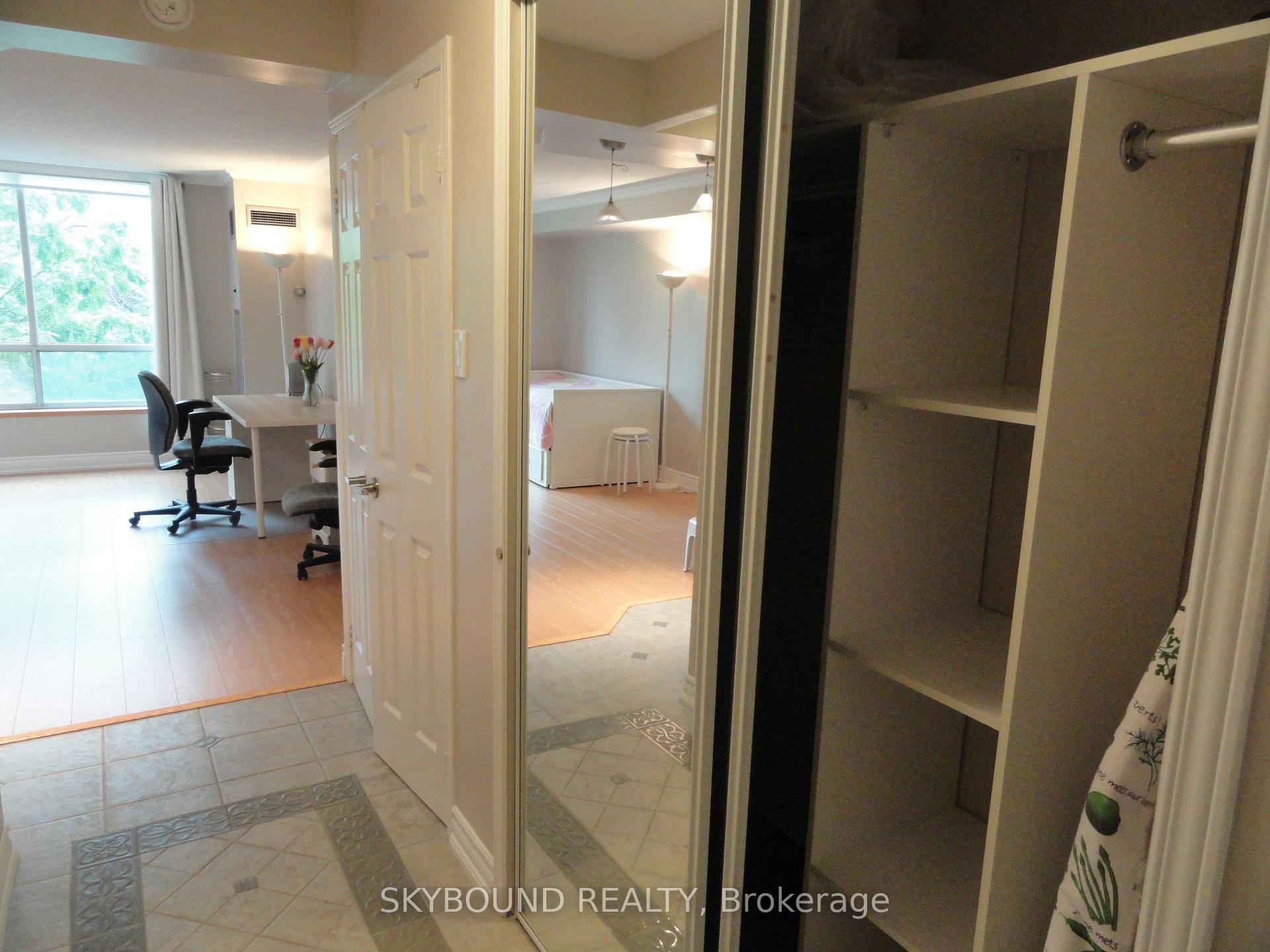 Photo 9 of Unit #306, 95 Prince Arthur Avenue, Toronto, The Annex — HOMEH