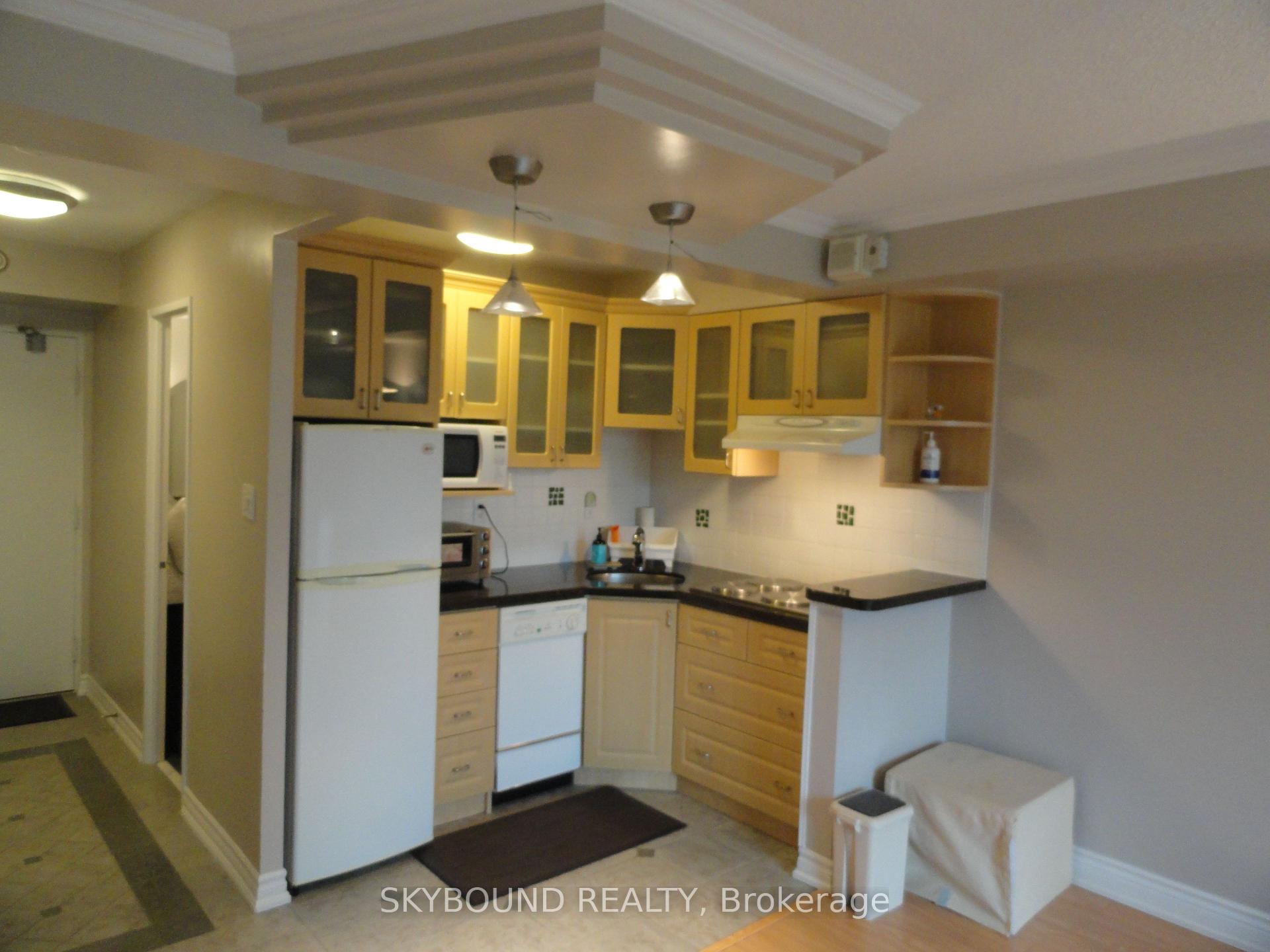 Photo 10 of Unit #306, 95 Prince Arthur Avenue, Toronto, The Annex — HOMEH