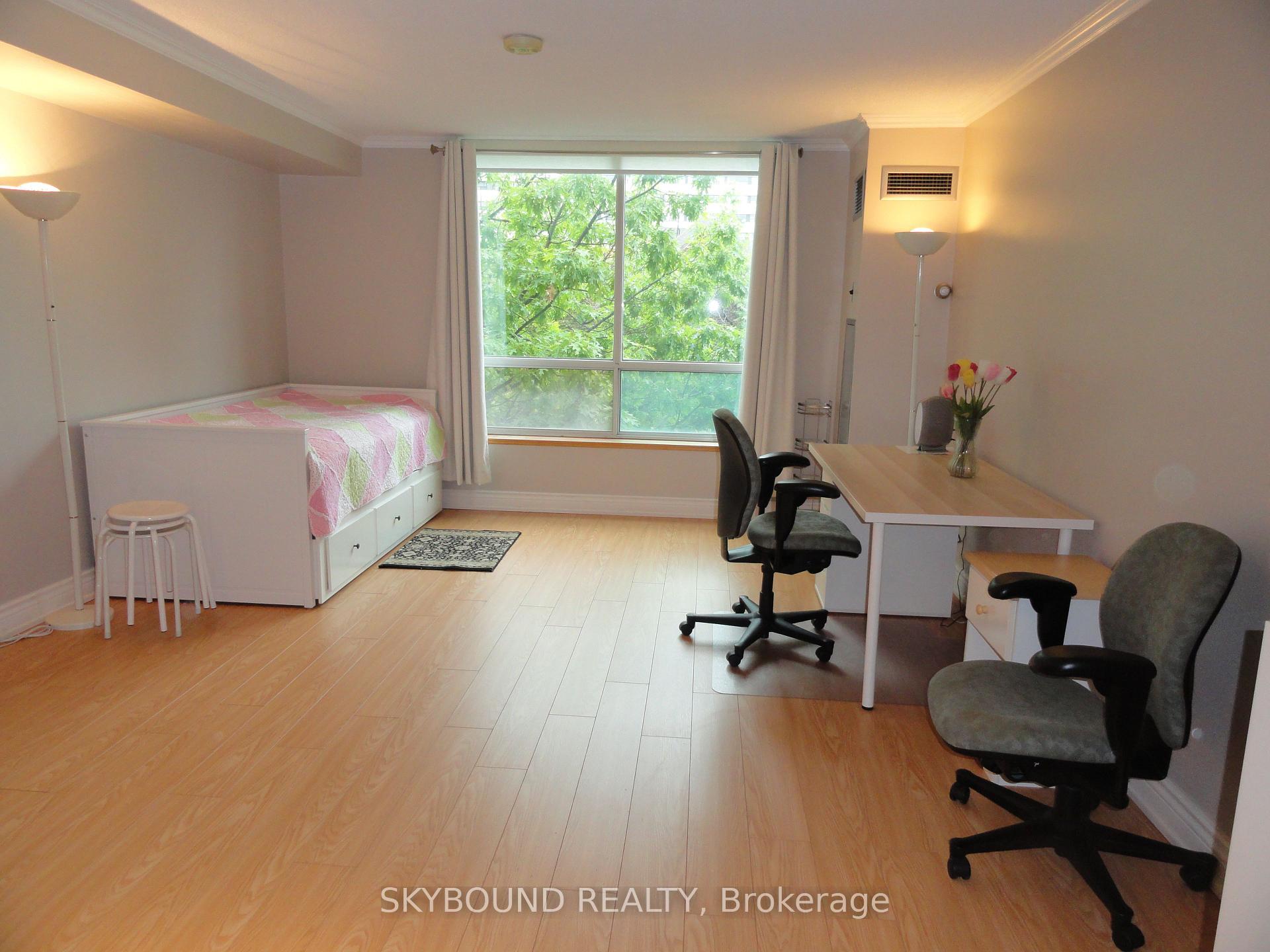 Photo 12 of Unit #306, 95 Prince Arthur Avenue, Toronto, The Annex — HOMEH
