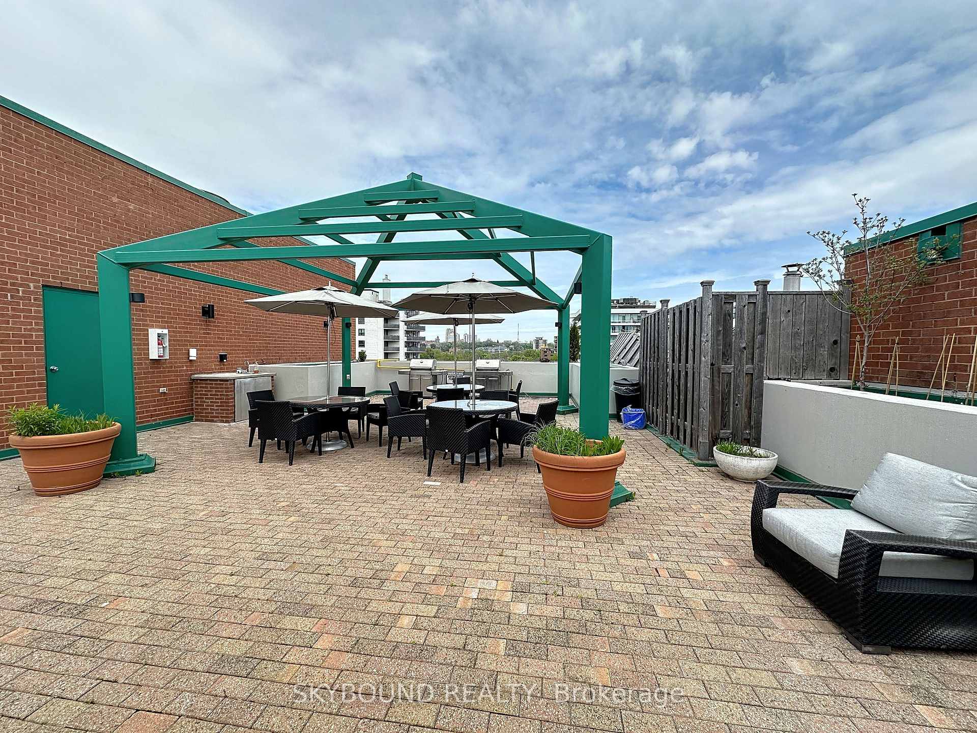 Photo 17 of Unit #306, 95 Prince Arthur Avenue, Toronto, The Annex — HOMEH