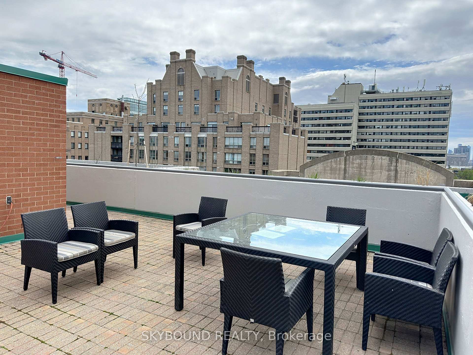 Photo 19 of Unit #306, 95 Prince Arthur Avenue, Toronto, The Annex — HOMEH