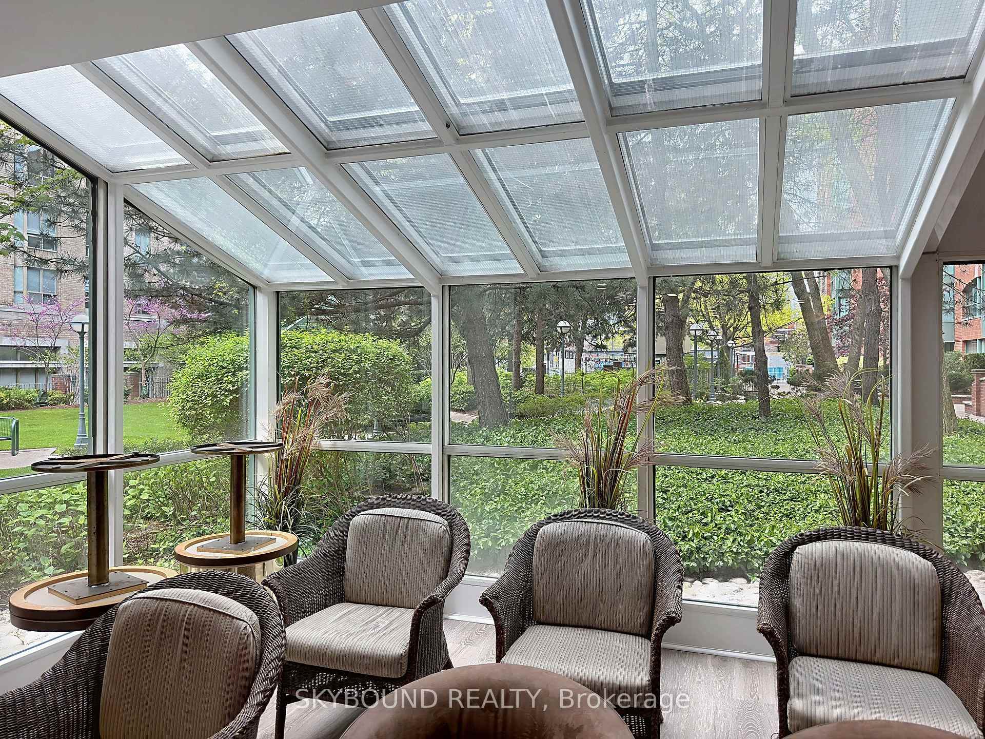 Photo 24 of Unit #306, 95 Prince Arthur Avenue, Toronto, The Annex — HOMEH