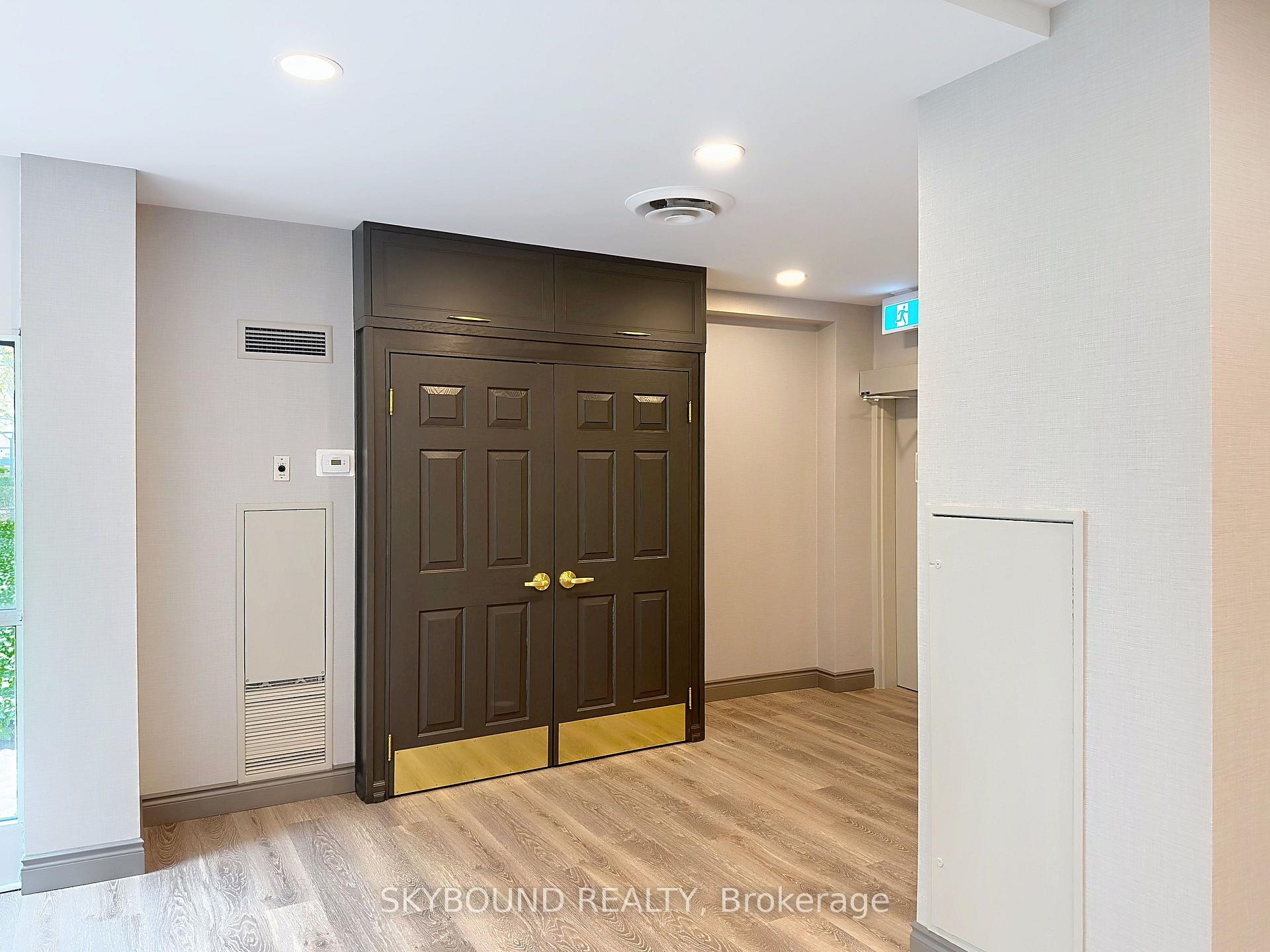 Photo 25 of Unit #306, 95 Prince Arthur Avenue, Toronto, The Annex — HOMEH