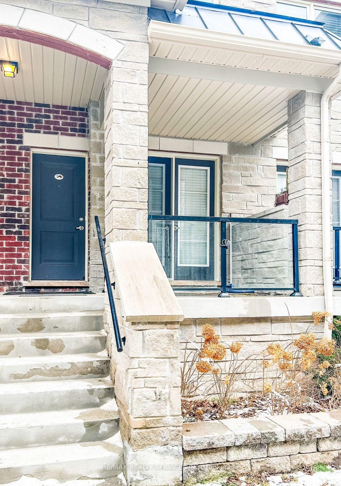 Photo 1 of Unit 141, 200 Veterans Drive, Brampton, Northwest Brampton — HOMEH