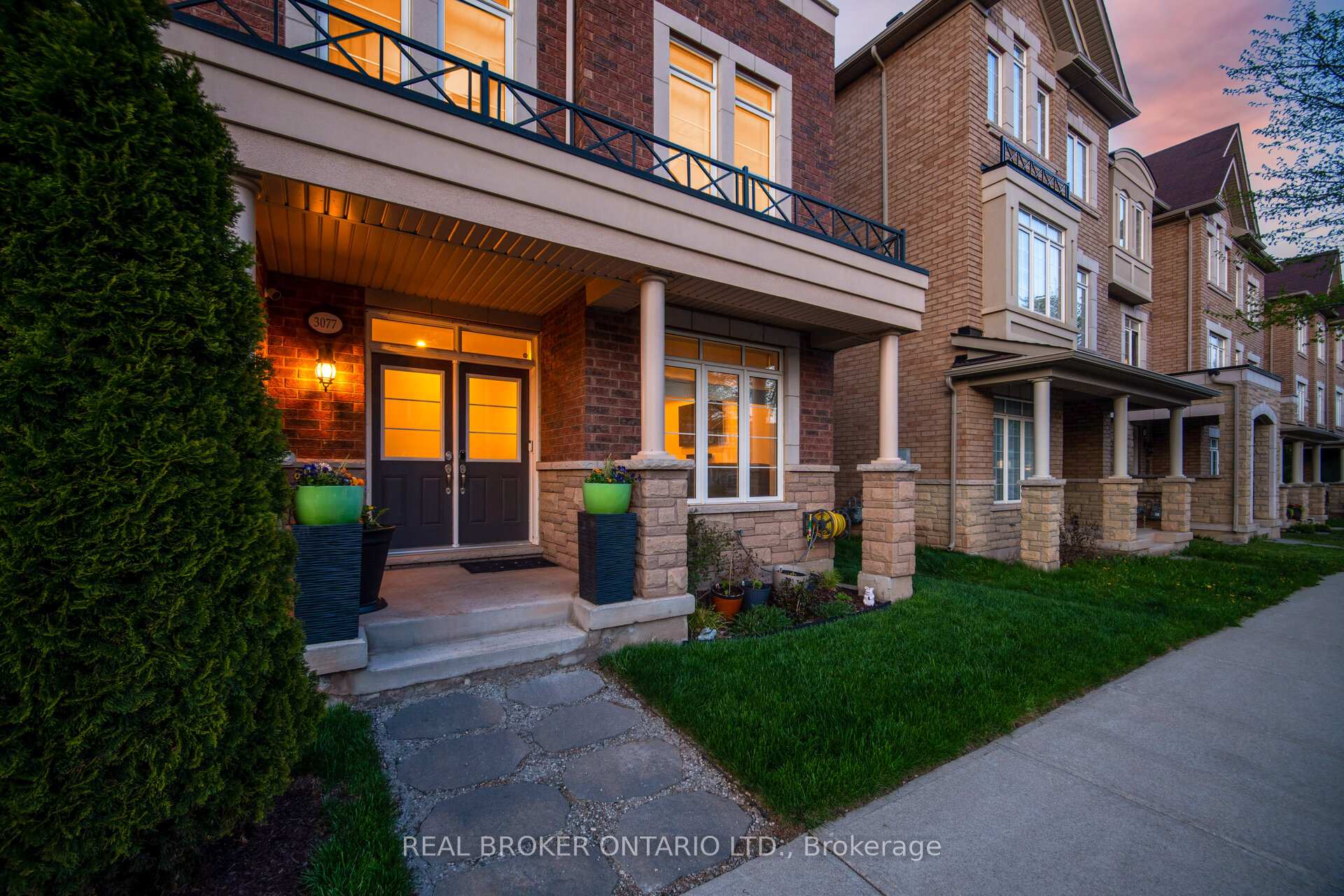Photo 5 of 3077 Preserve Drive, Oakville, Glenorchy — HOMEH