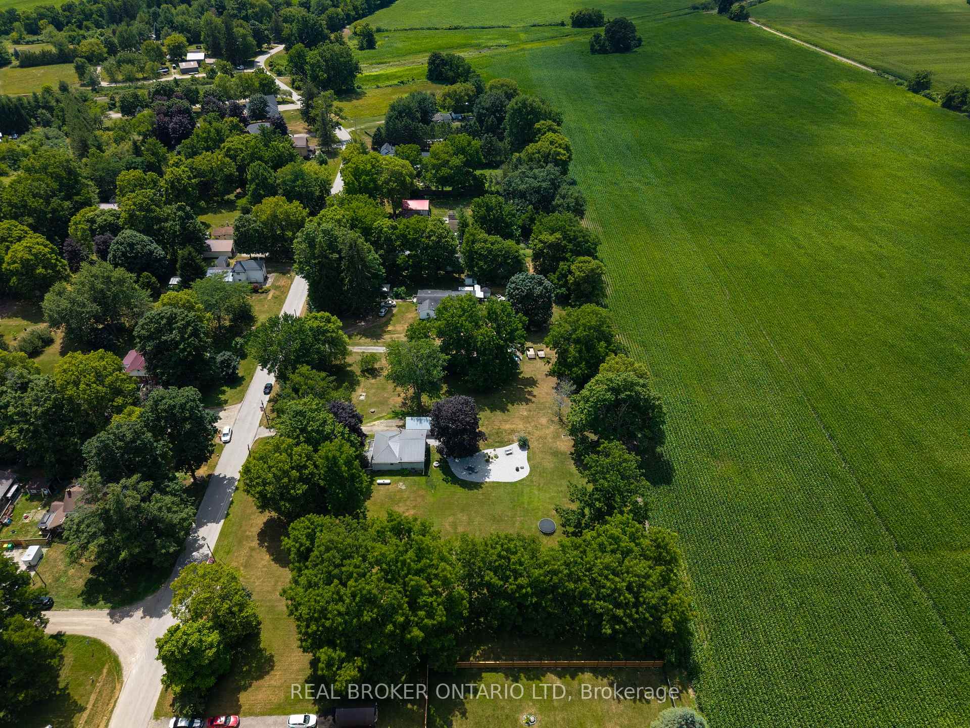 Photo 4 of 15 Middlemiss Avenue, Southwest Middlesex, Middlemiss — HOMEH