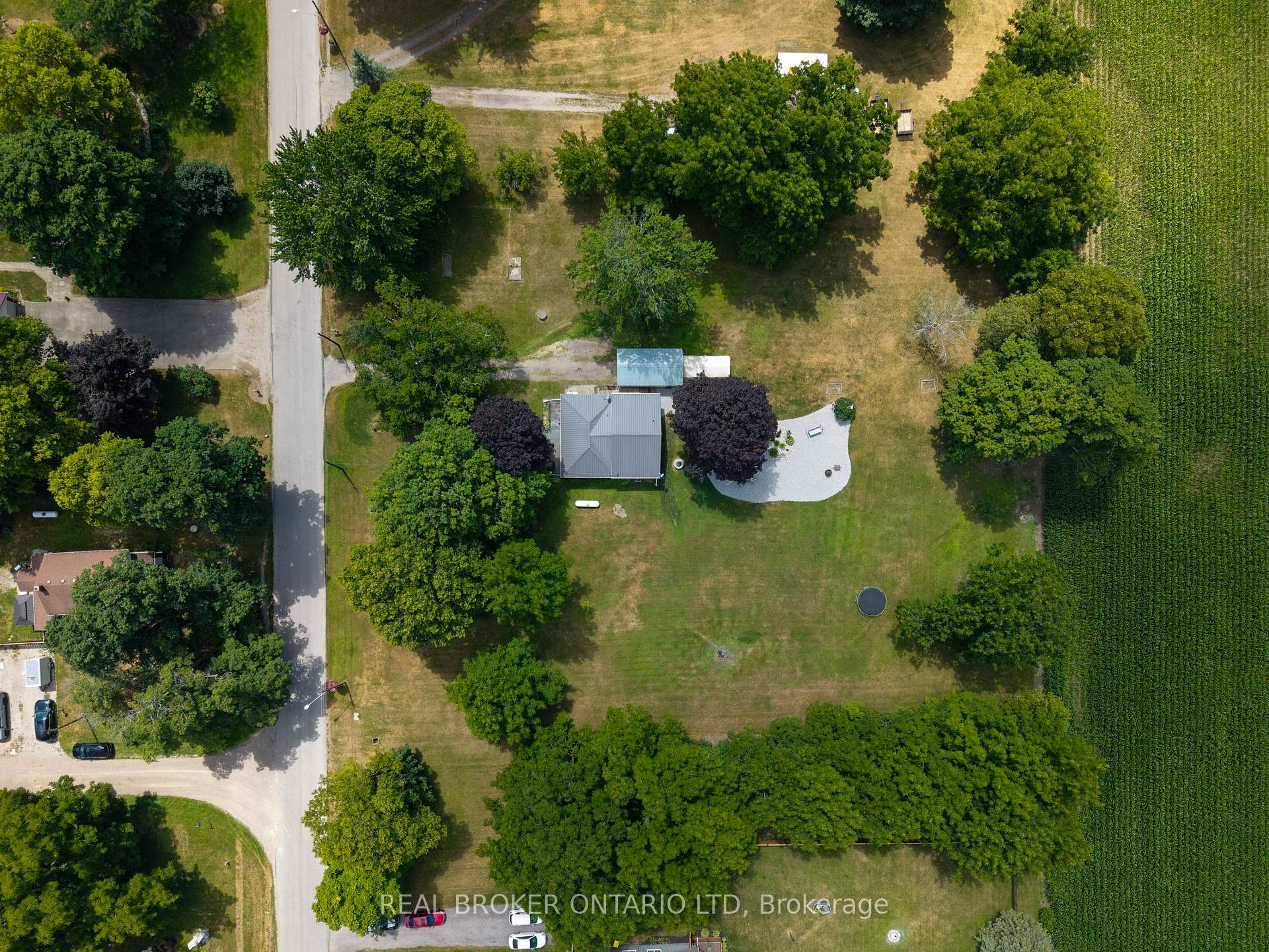 Photo 5 of 15 Middlemiss Avenue, Southwest Middlesex, Middlemiss — HOMEH