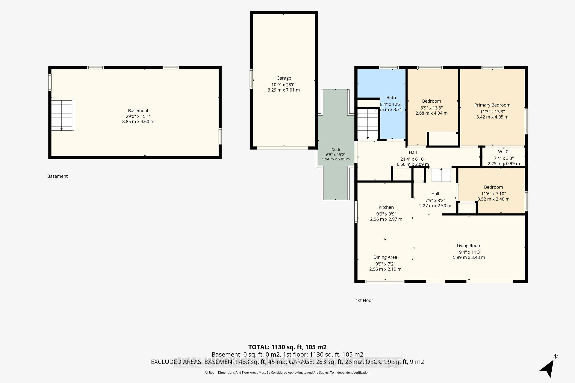 Photo 26 of 15 Middlemiss Avenue, Southwest Middlesex, Middlemiss — HOMEH