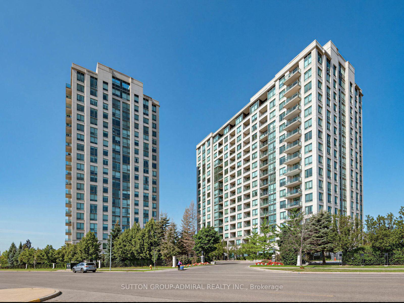 Photo 1 of Unit 408, 88 Promenade Circle, Vaughan, Brownridge — HOMEH