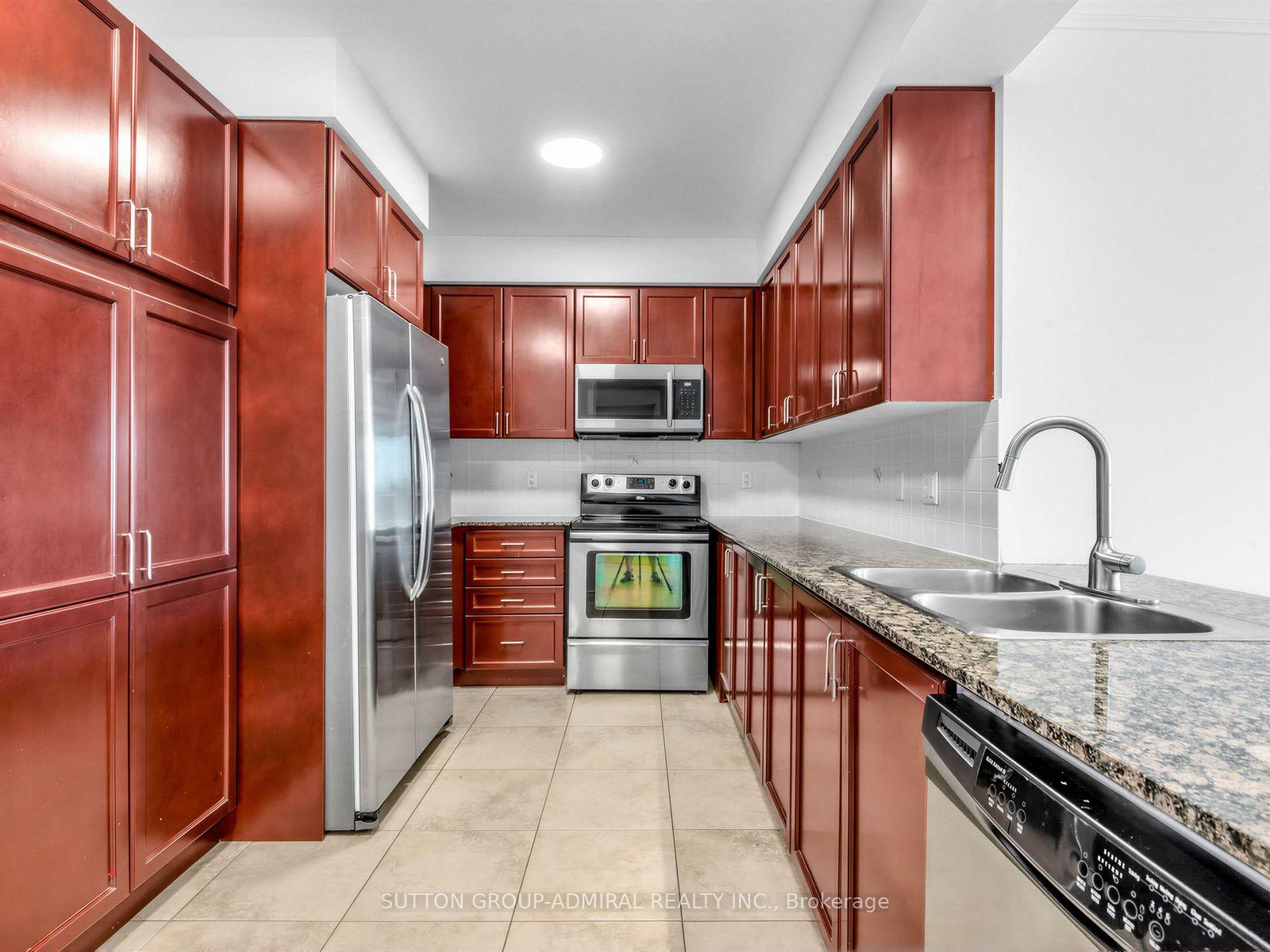 Photo 5 of Unit 408, 88 Promenade Circle, Vaughan, Brownridge — HOMEH