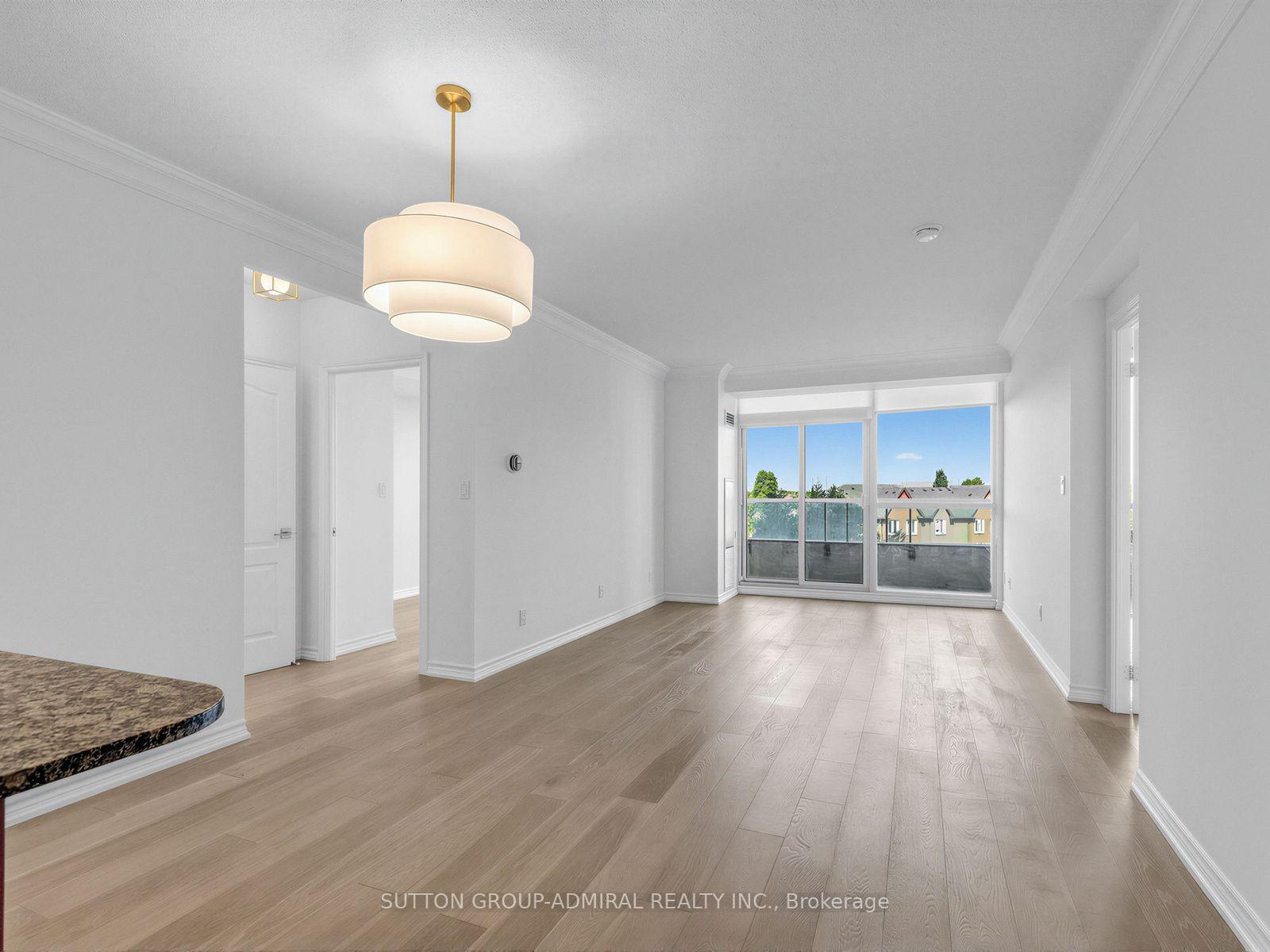 Photo 9 of Unit 408, 88 Promenade Circle, Vaughan, Brownridge — HOMEH