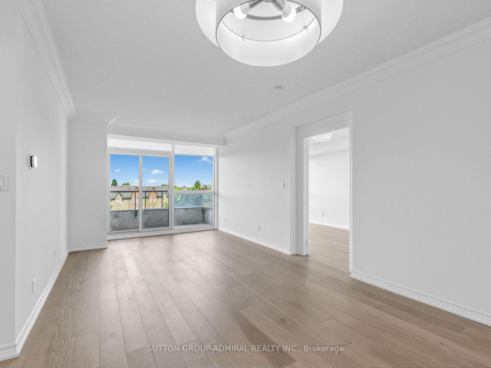 Photo 10 of Unit 408, 88 Promenade Circle, Vaughan, Brownridge — HOMEH
