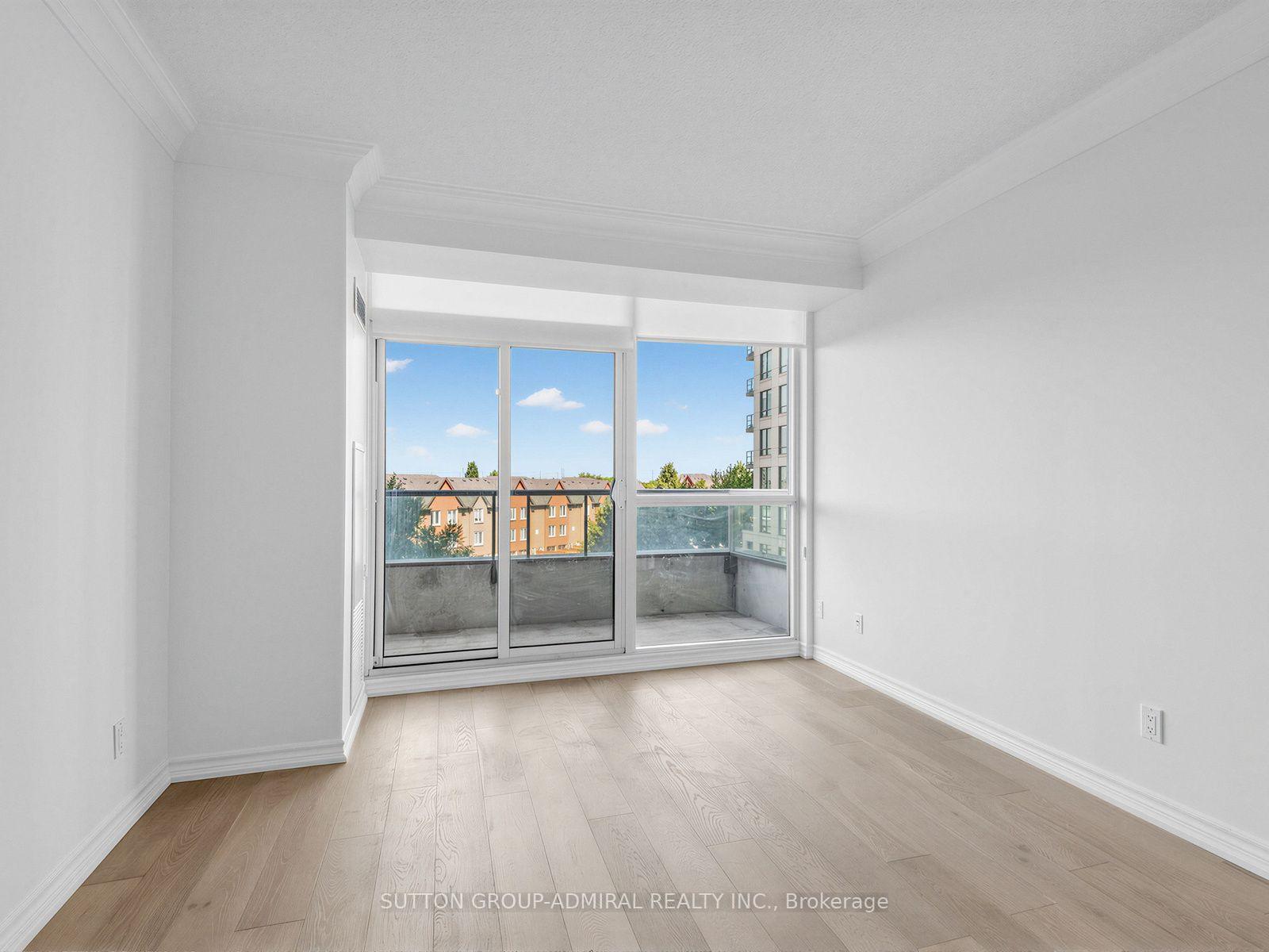 Photo 14 of Unit 408, 88 Promenade Circle, Vaughan, Brownridge — HOMEH