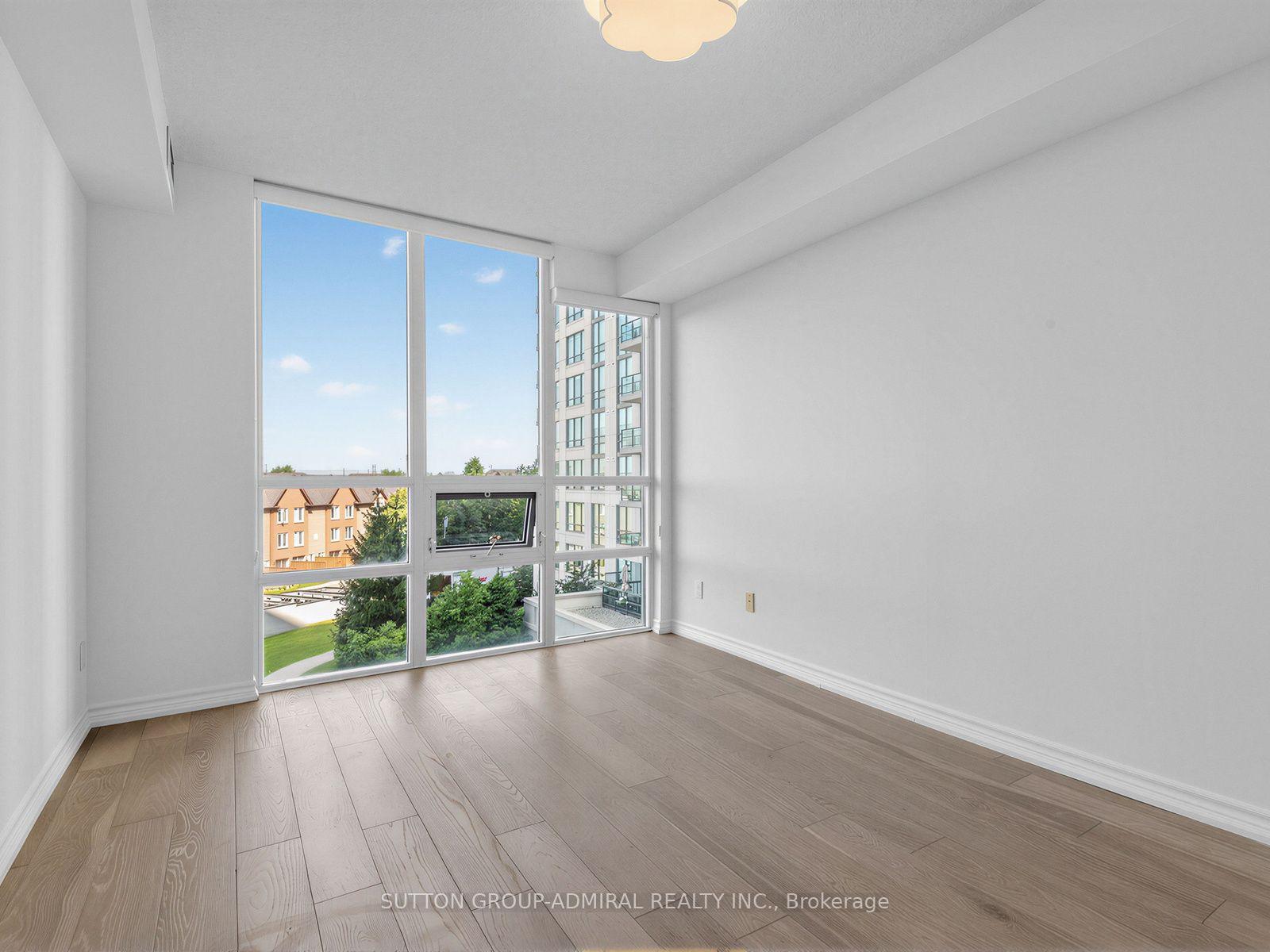 Photo 16 of Unit 408, 88 Promenade Circle, Vaughan, Brownridge — HOMEH