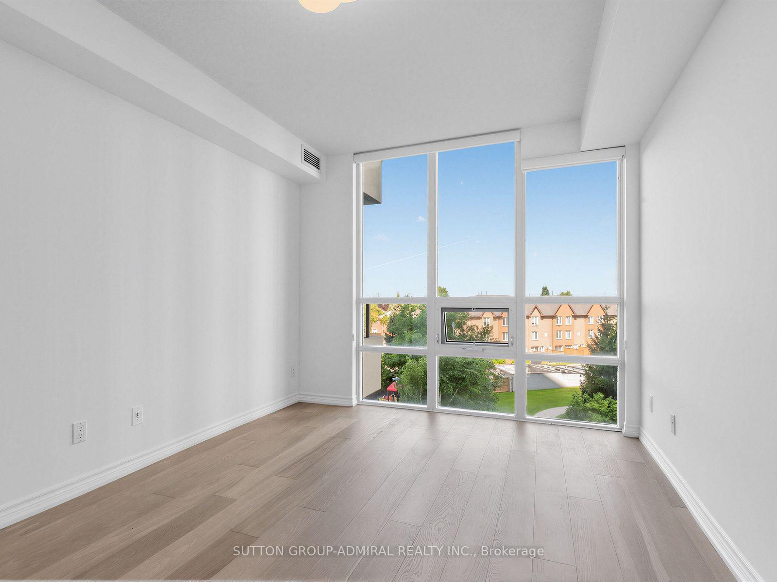 Photo 17 of Unit 408, 88 Promenade Circle, Vaughan, Brownridge — HOMEH