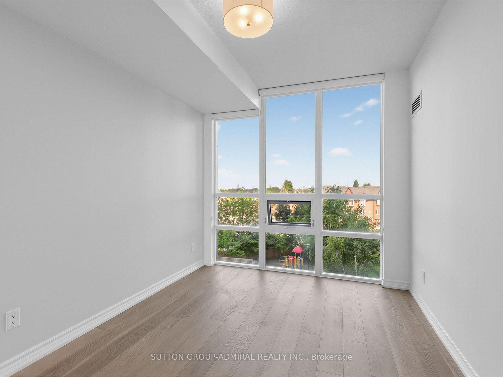 Photo 22 of Unit 408, 88 Promenade Circle, Vaughan, Brownridge — HOMEH