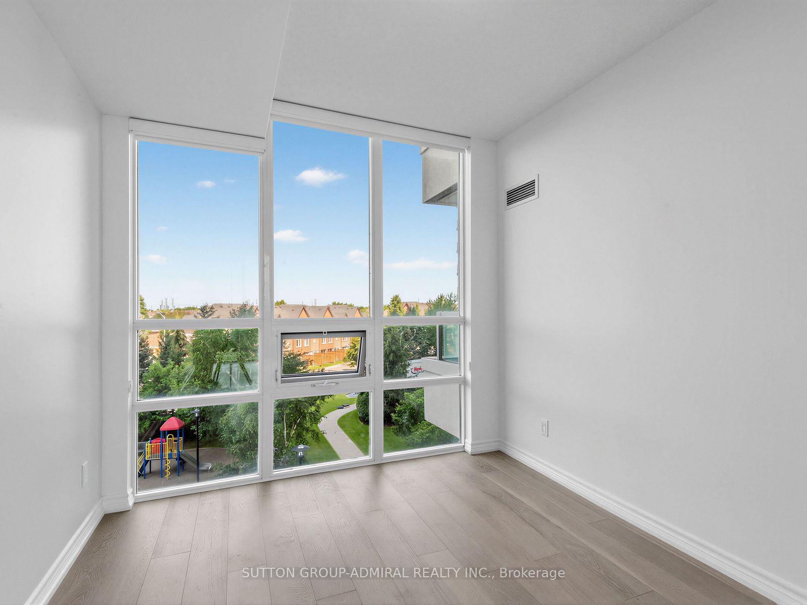 Photo 23 of Unit 408, 88 Promenade Circle, Vaughan, Brownridge — HOMEH