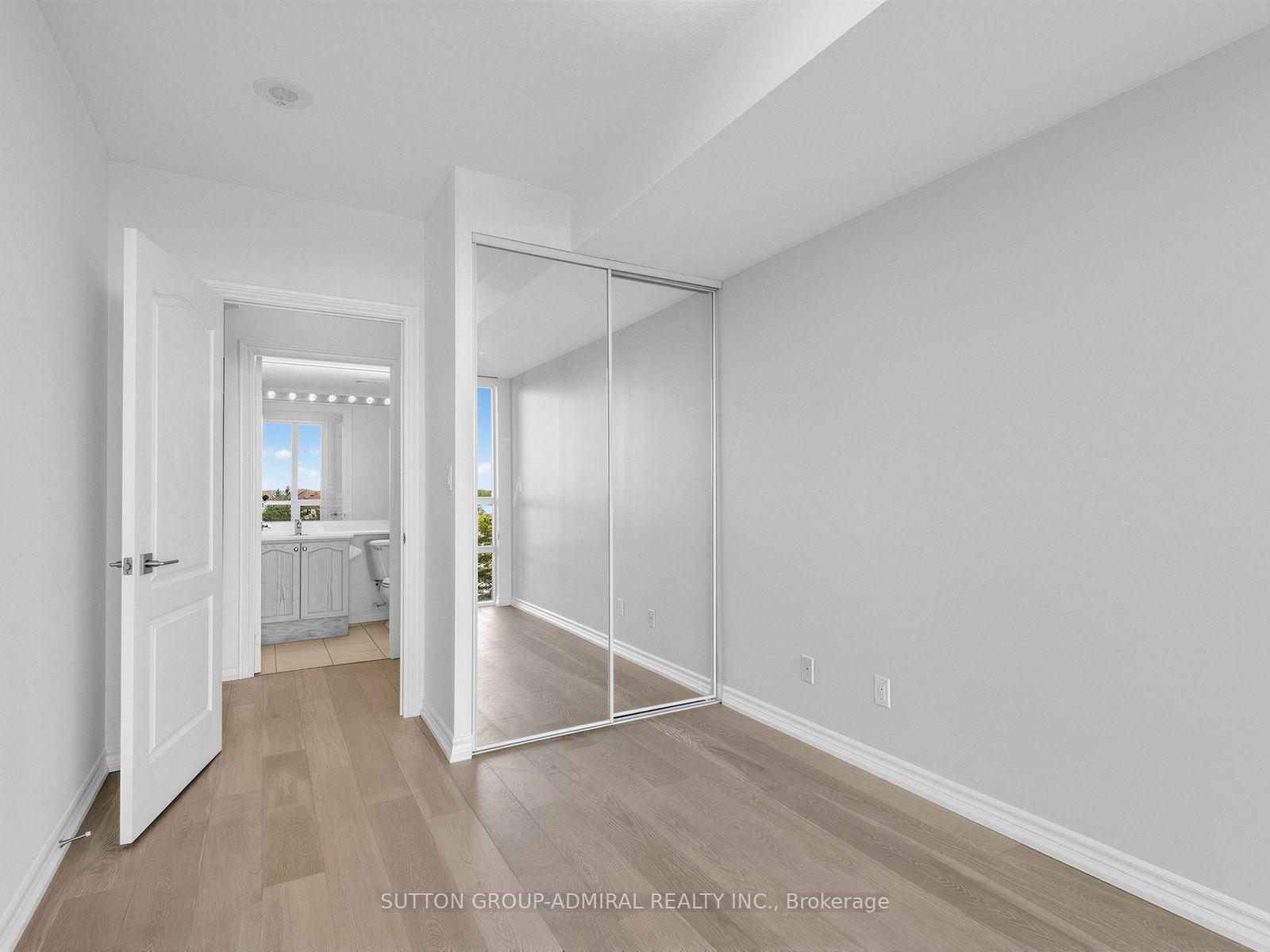 Photo 24 of Unit 408, 88 Promenade Circle, Vaughan, Brownridge — HOMEH