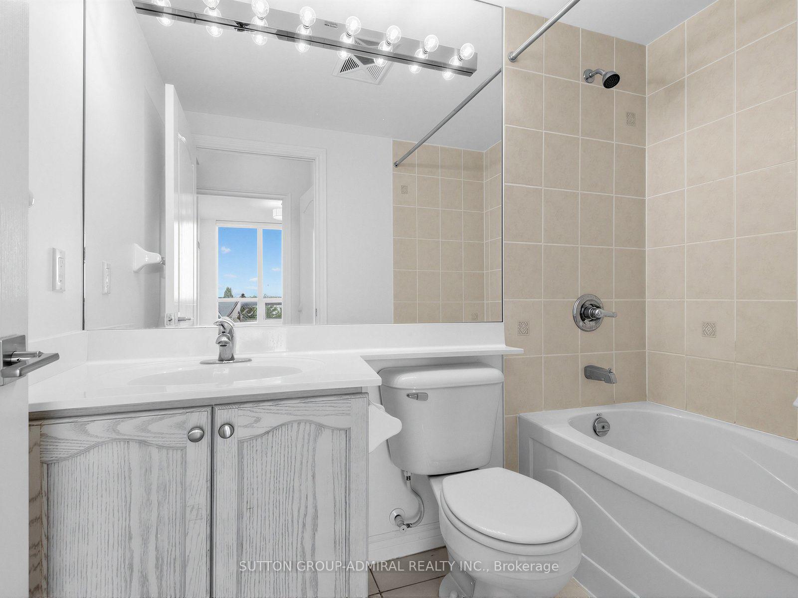 Photo 25 of Unit 408, 88 Promenade Circle, Vaughan, Brownridge — HOMEH