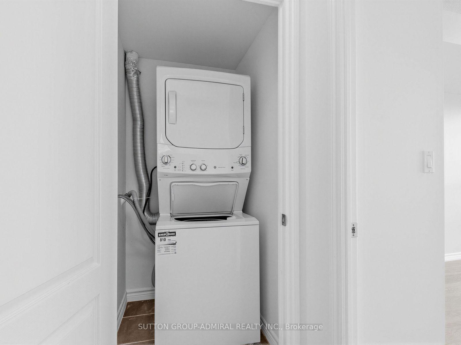 Photo 26 of Unit 408, 88 Promenade Circle, Vaughan, Brownridge — HOMEH