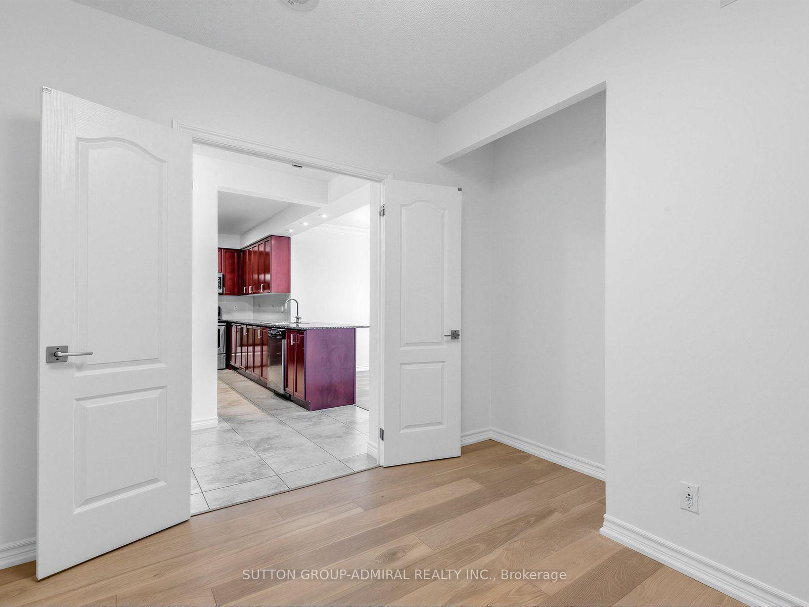 Photo 28 of Unit 408, 88 Promenade Circle, Vaughan, Brownridge — HOMEH