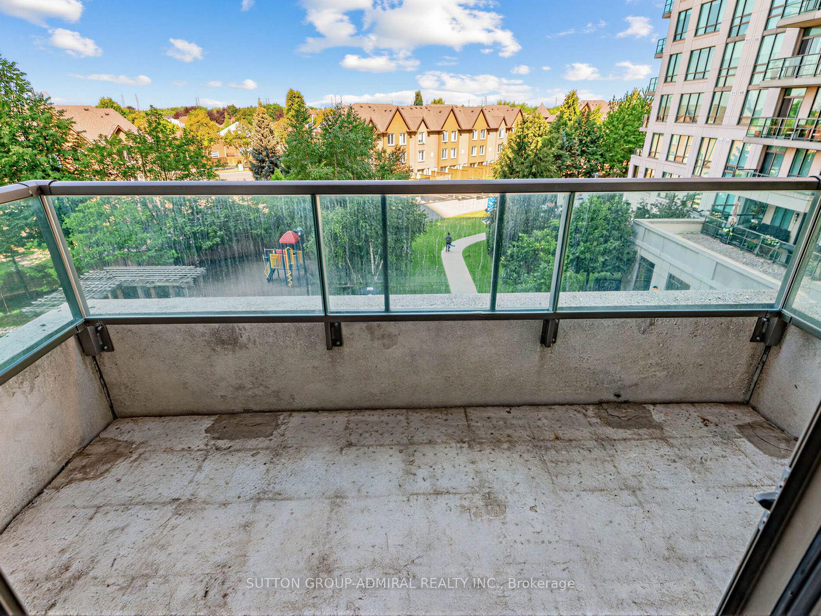 Photo 29 of Unit 408, 88 Promenade Circle, Vaughan, Brownridge — HOMEH