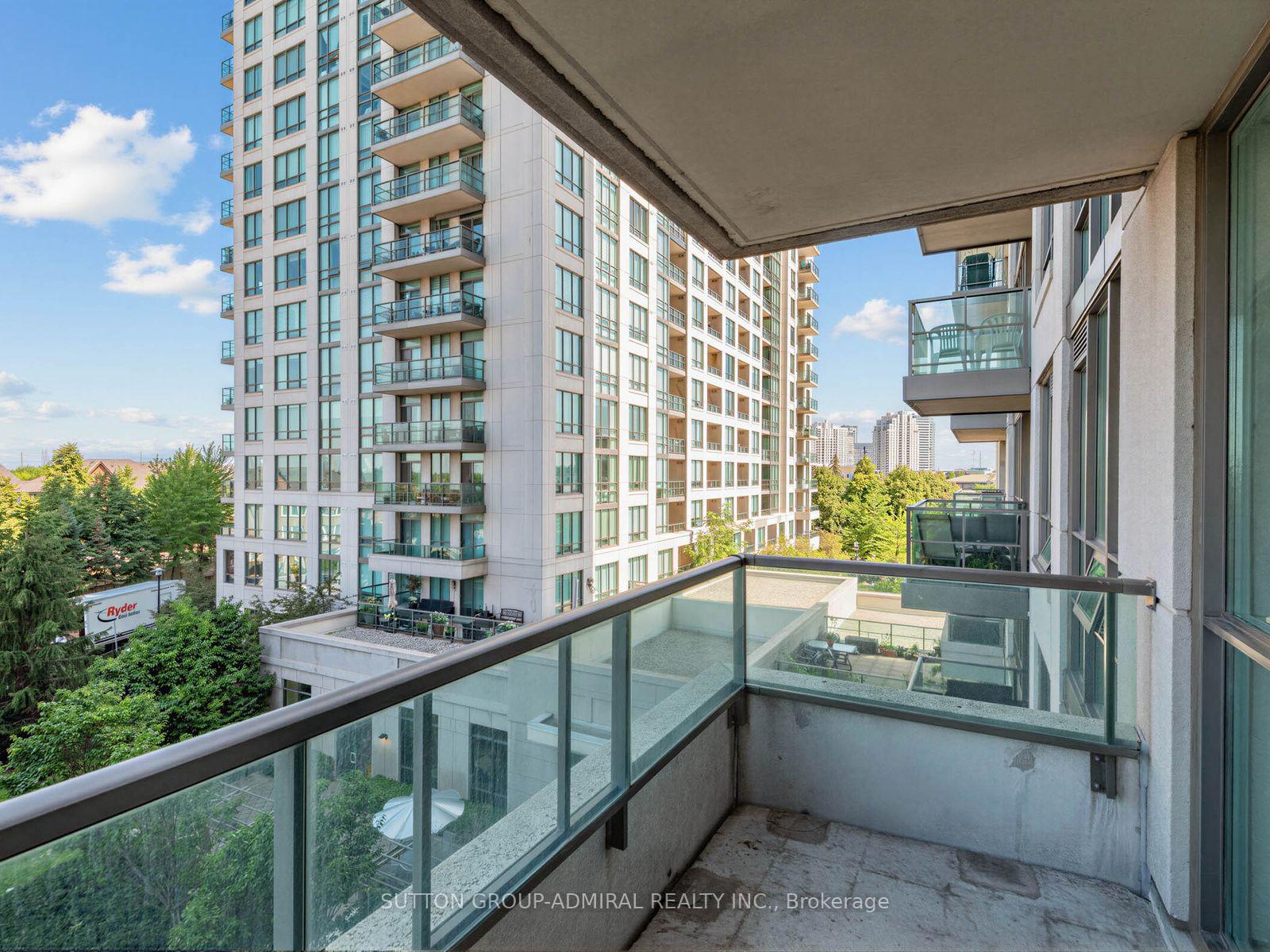 Photo 30 of Unit 408, 88 Promenade Circle, Vaughan, Brownridge — HOMEH