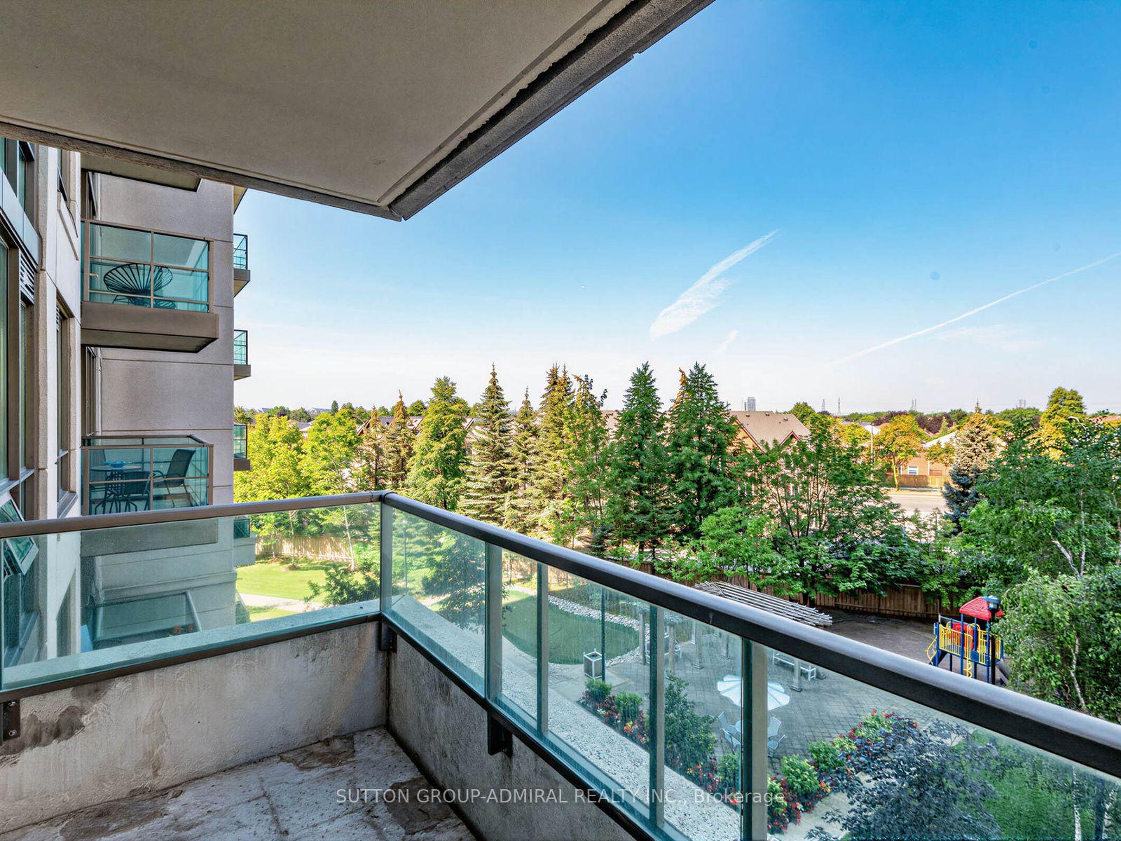Photo 31 of Unit 408, 88 Promenade Circle, Vaughan, Brownridge — HOMEH