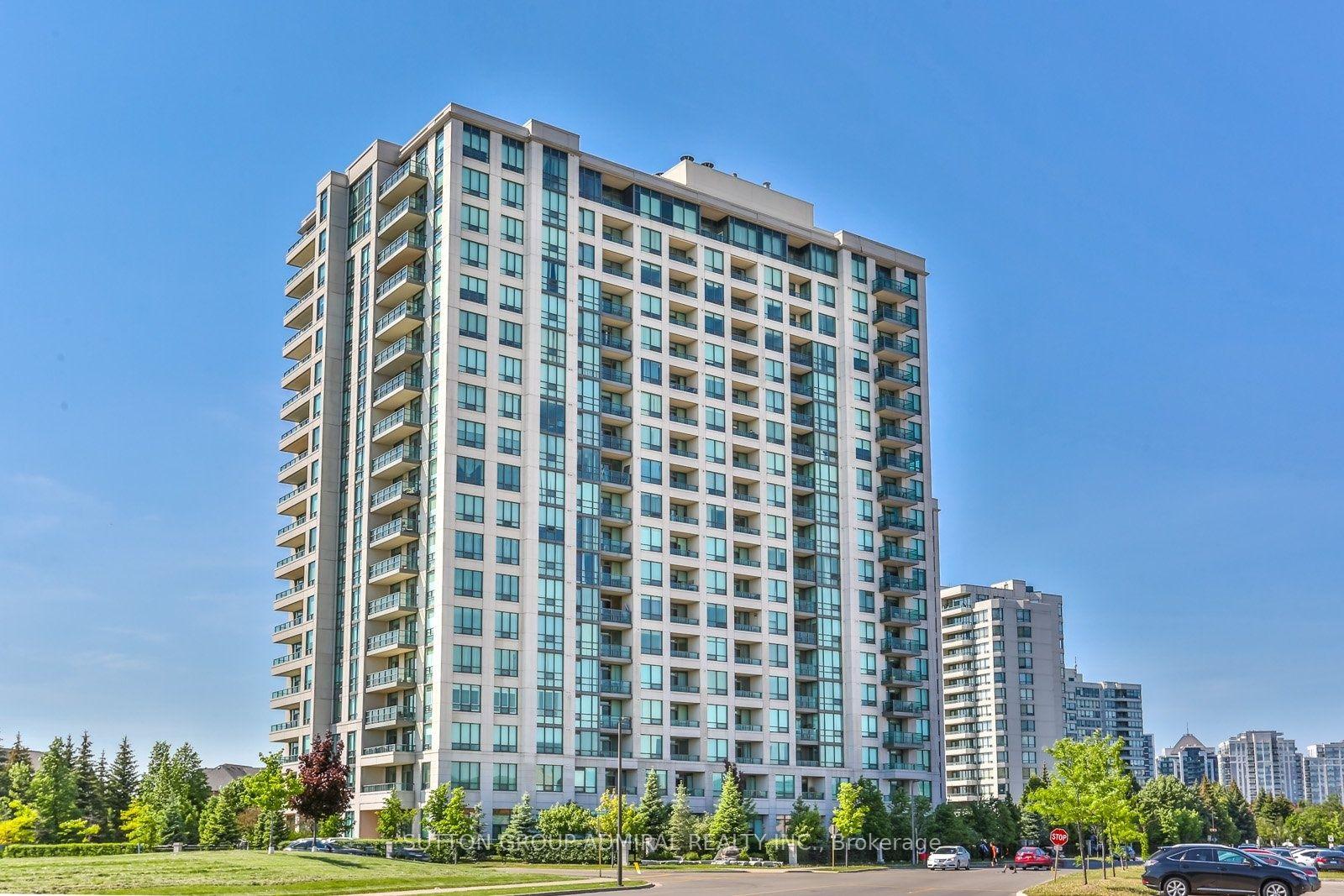 Photo 33 of Unit 408, 88 Promenade Circle, Vaughan, Brownridge — HOMEH