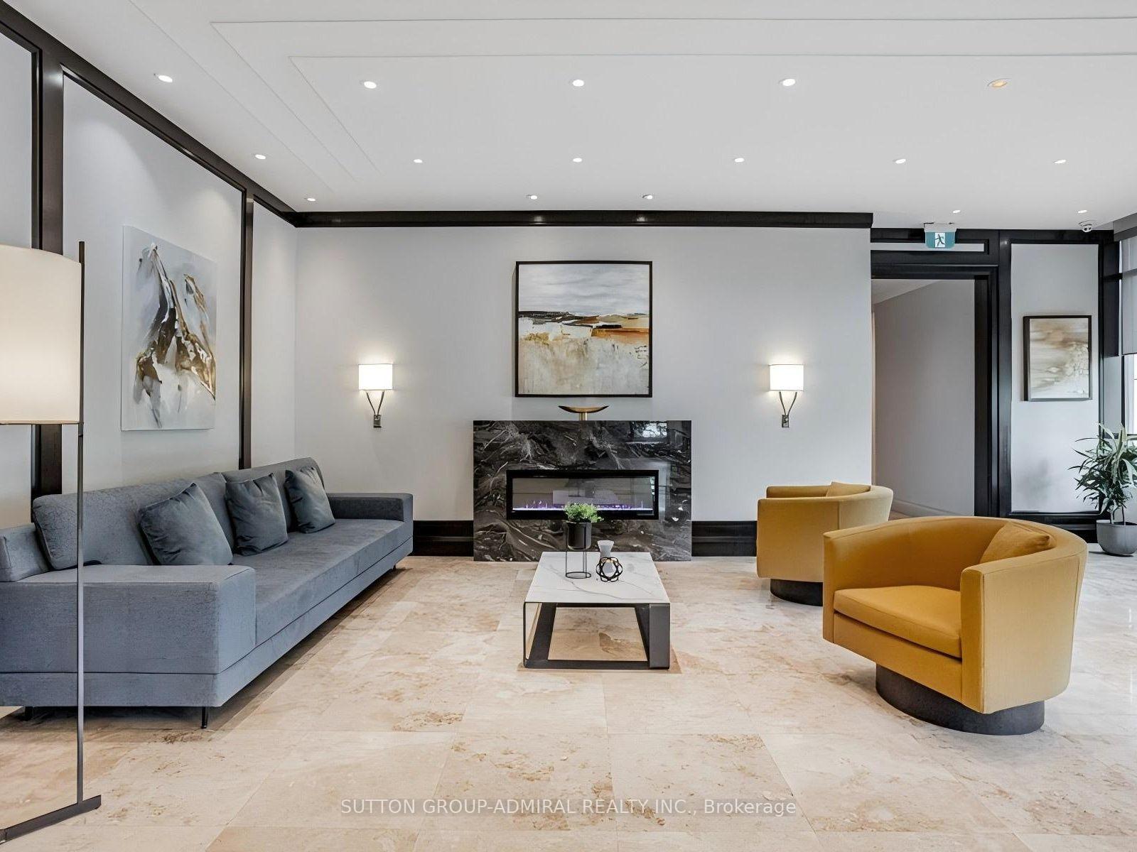 Photo 34 of Unit 408, 88 Promenade Circle, Vaughan, Brownridge — HOMEH