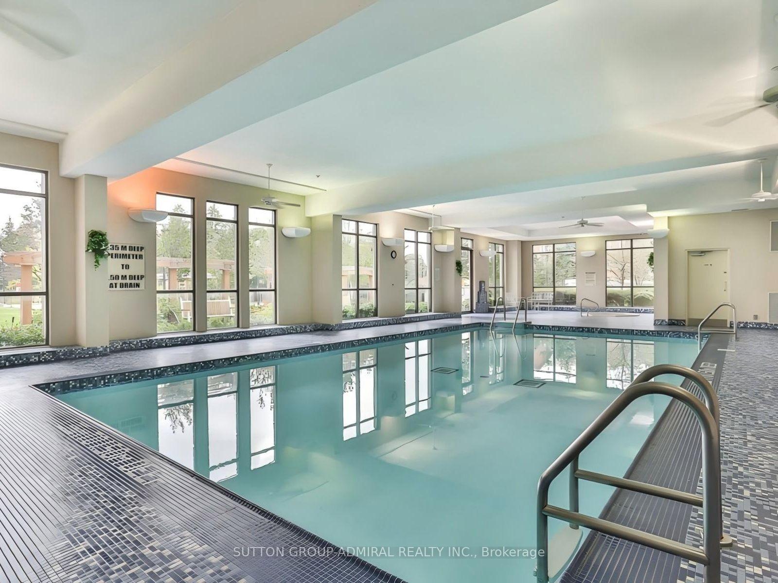 Photo 37 of Unit 408, 88 Promenade Circle, Vaughan, Brownridge — HOMEH