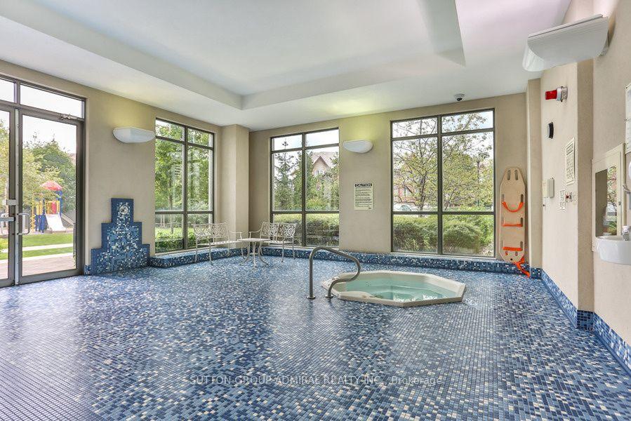 Photo 39 of Unit 408, 88 Promenade Circle, Vaughan, Brownridge — HOMEH