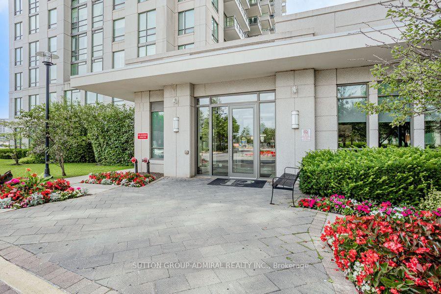 Photo 40 of Unit 408, 88 Promenade Circle, Vaughan, Brownridge — HOMEH